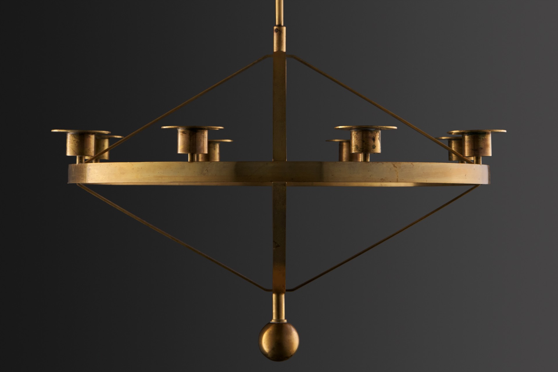 Chandelier image 3