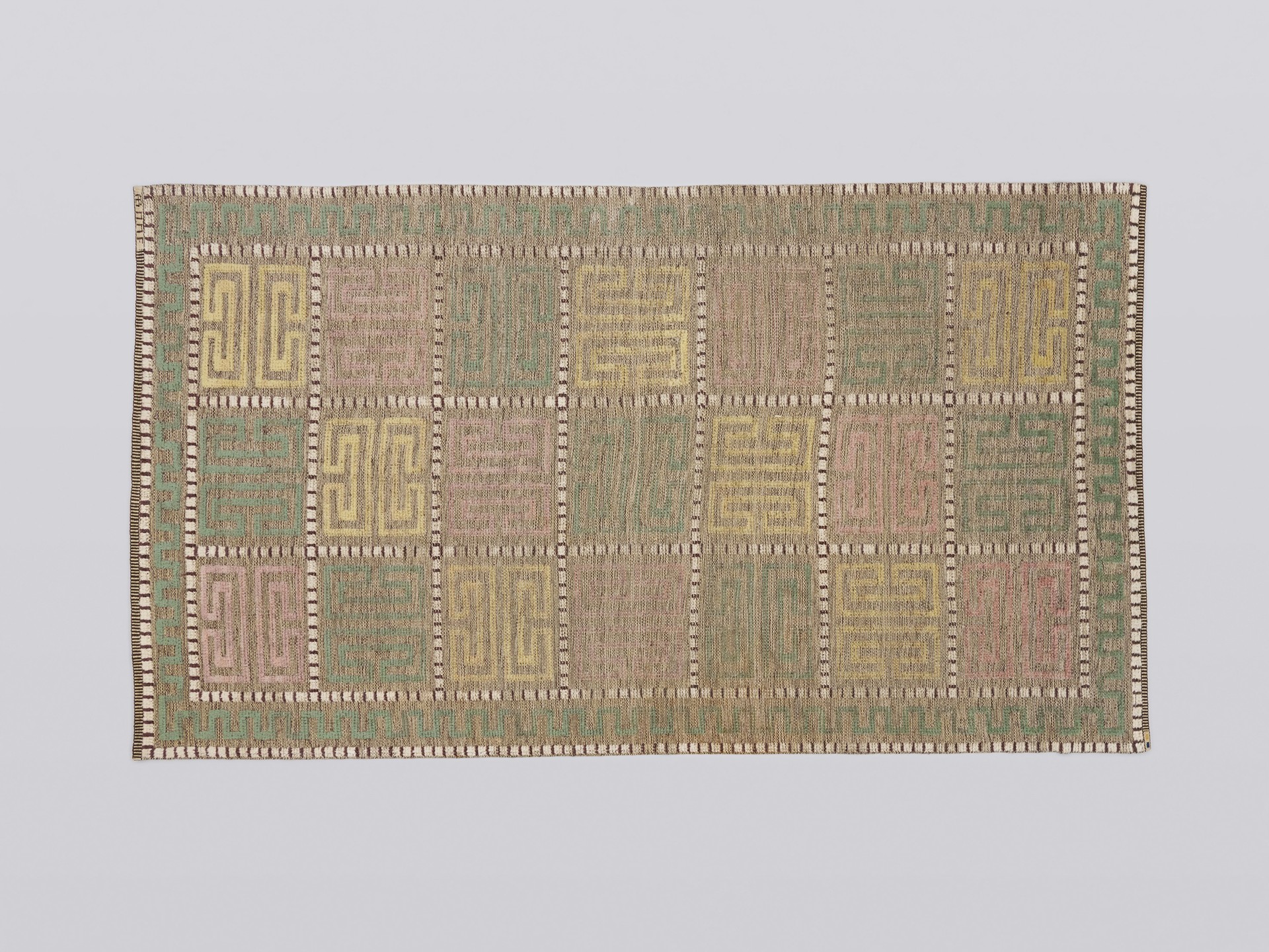 'Ursula' Carpet
