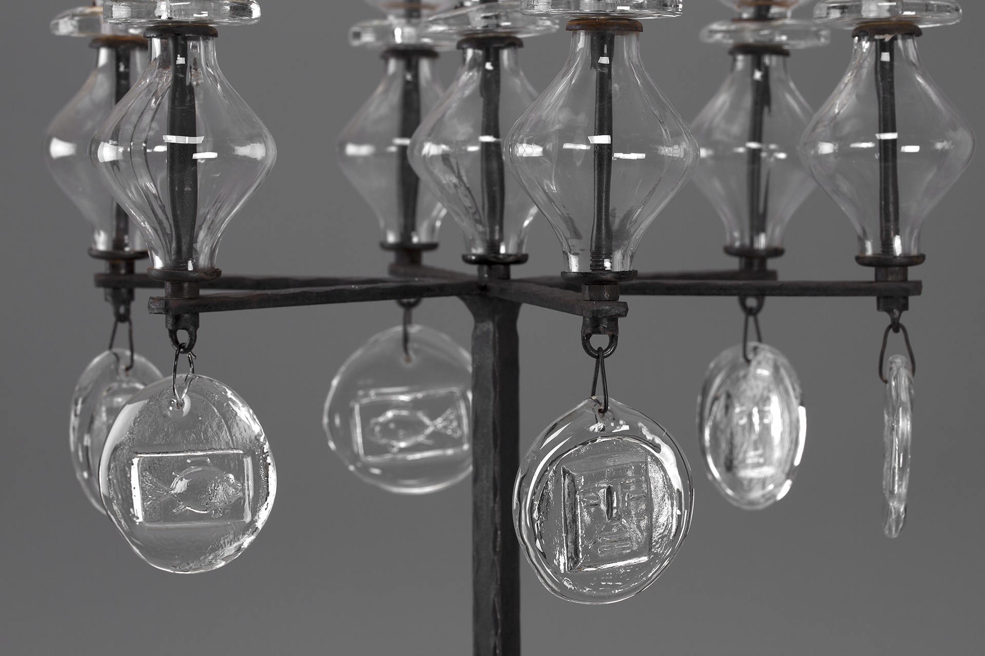 Floor Candelabra image 4