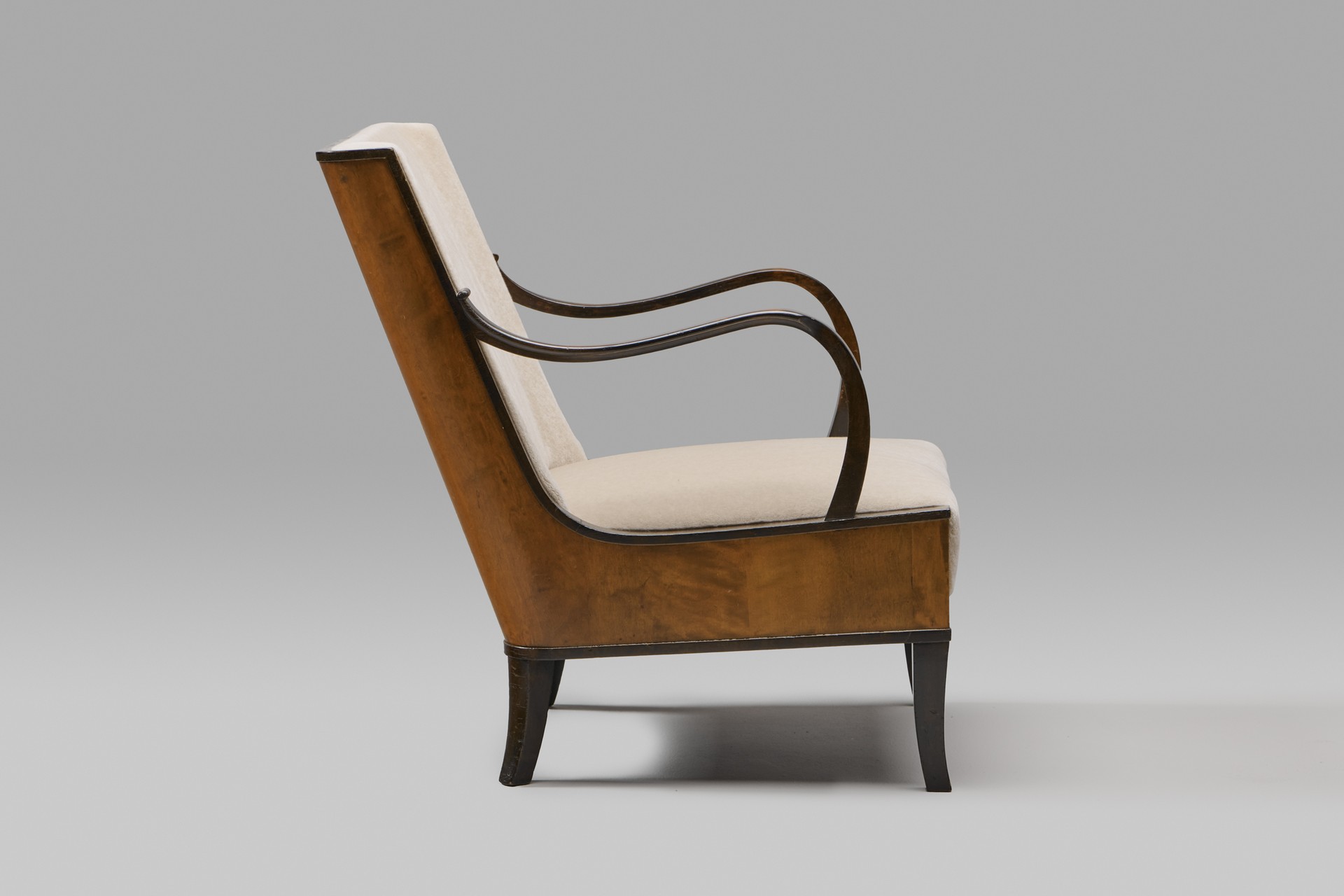 Pair of Armchairs image 5