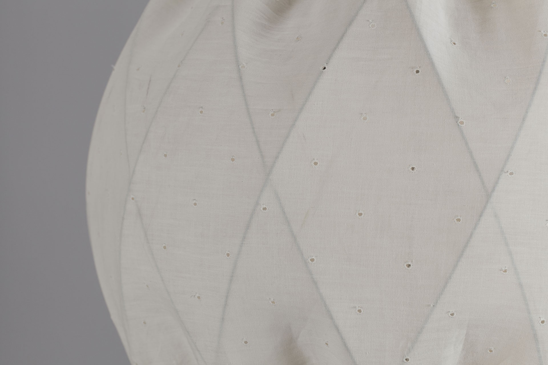 'Napoleon by the Nile' Floor Lamp image 4