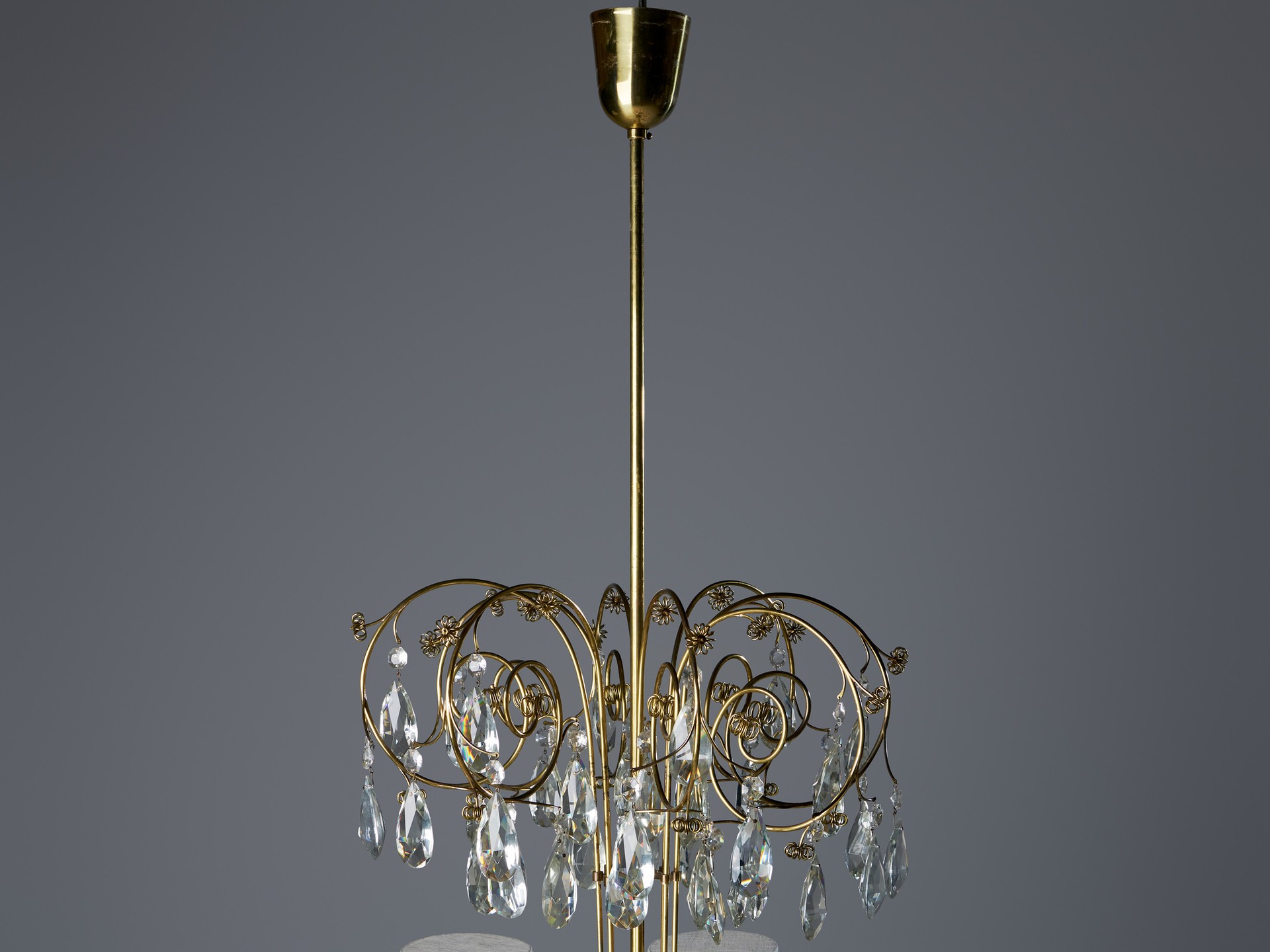 Chandelier image 9