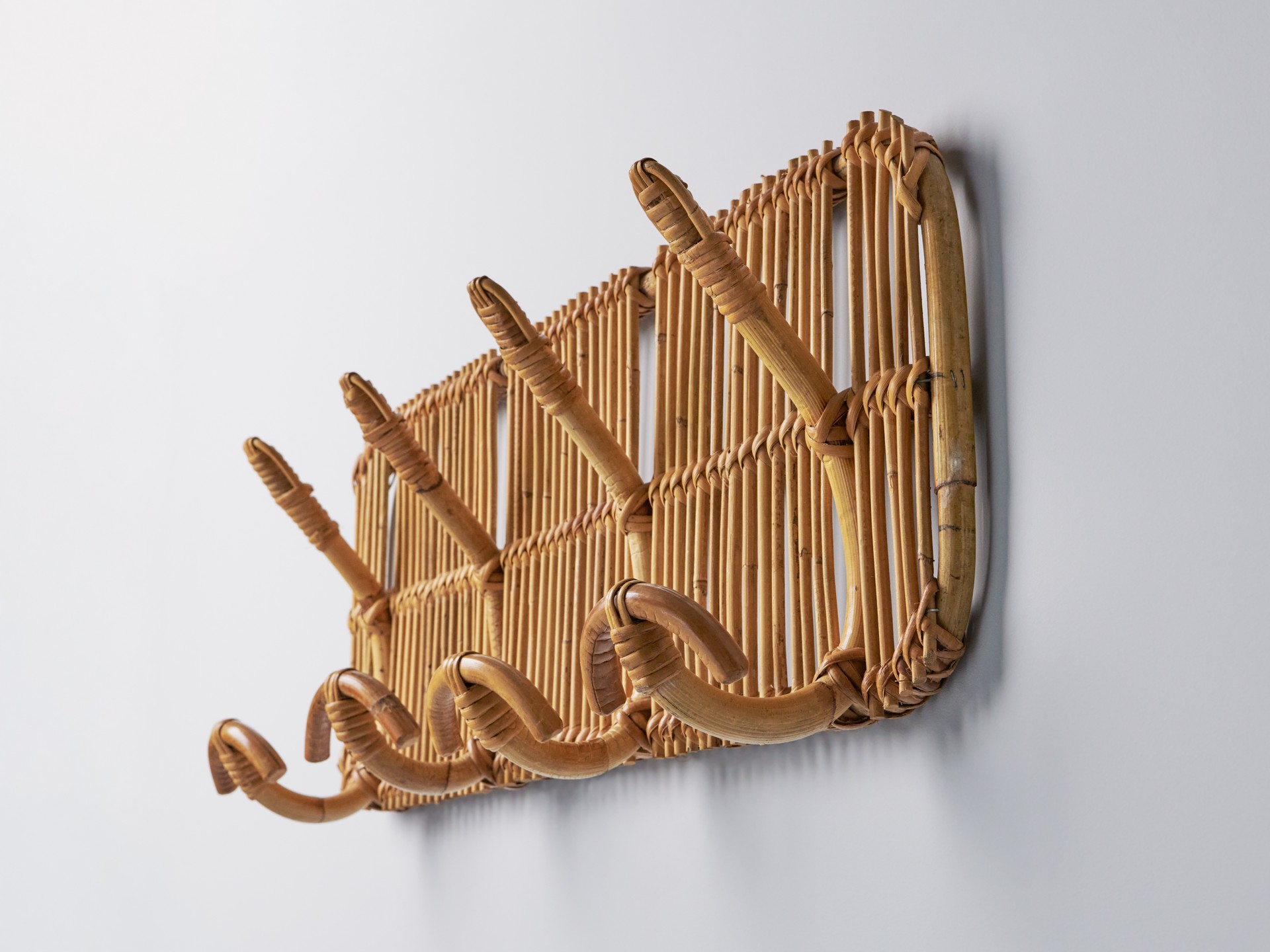 Coat Rack image 3