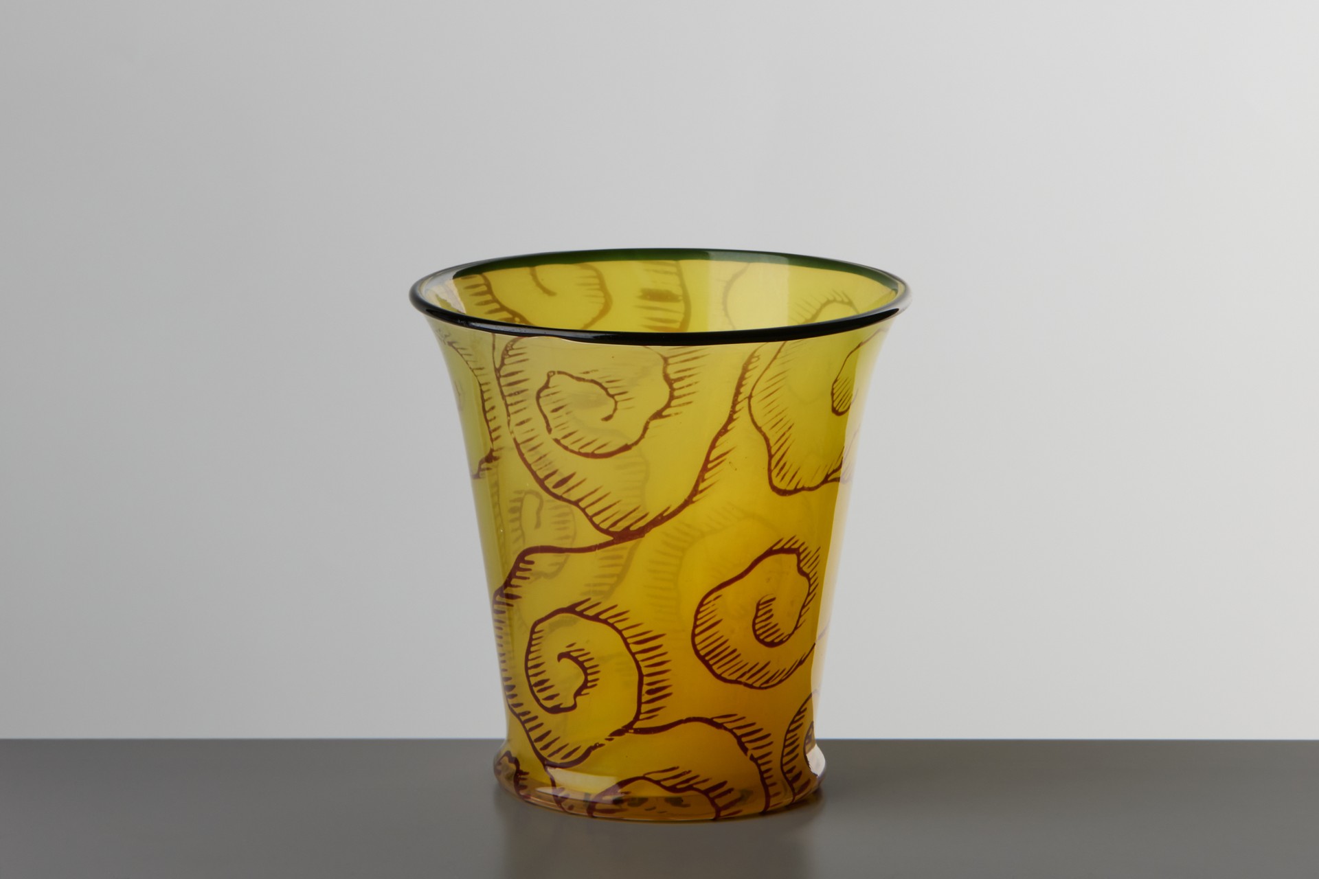 'Graal' Vase