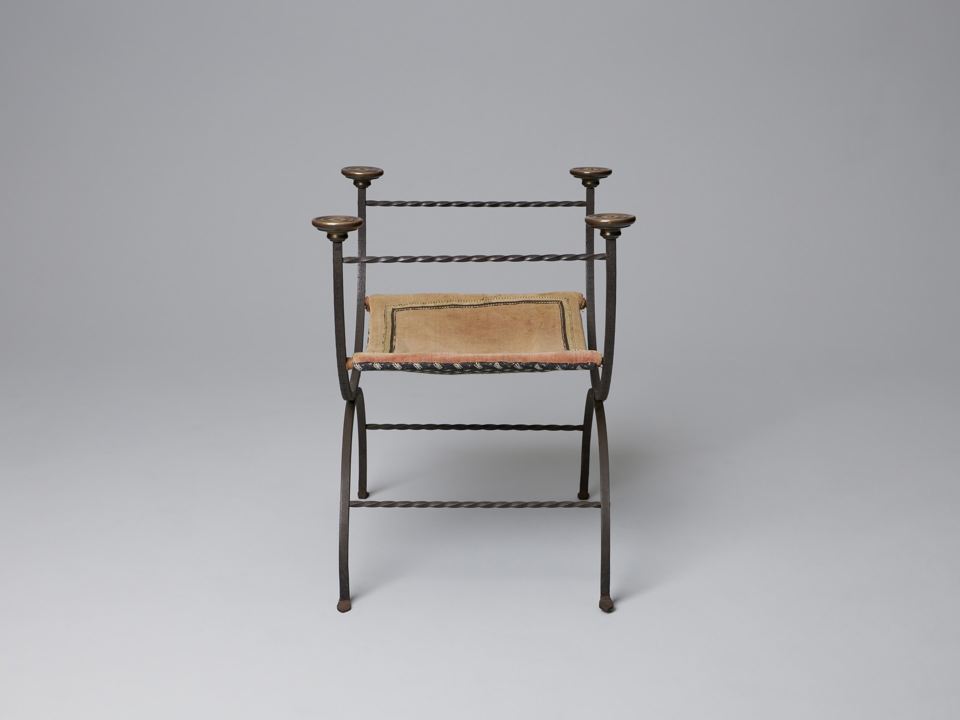 Neoclassical Stool image 5