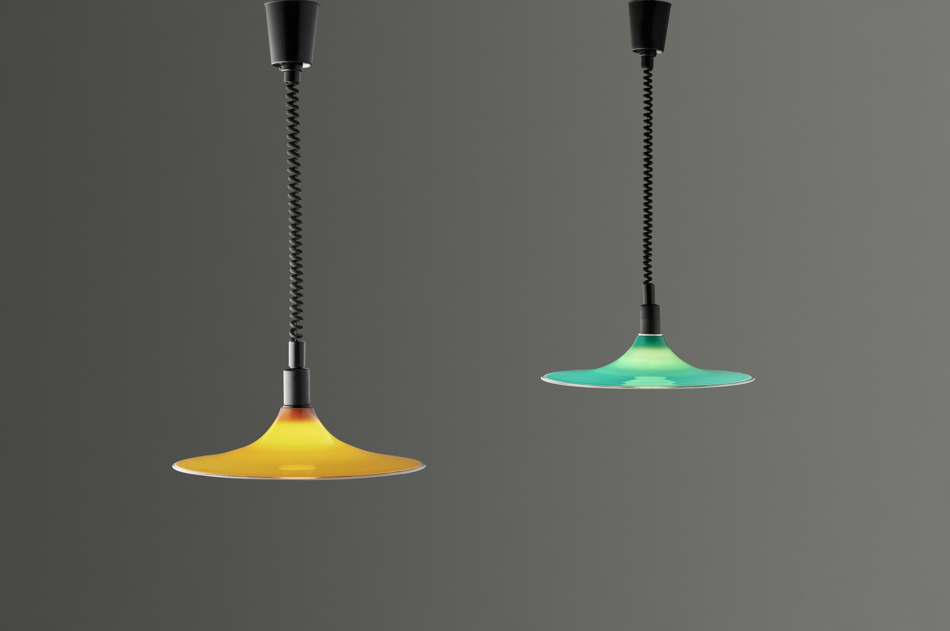 'Chinese' Pendant Lamp image 8
