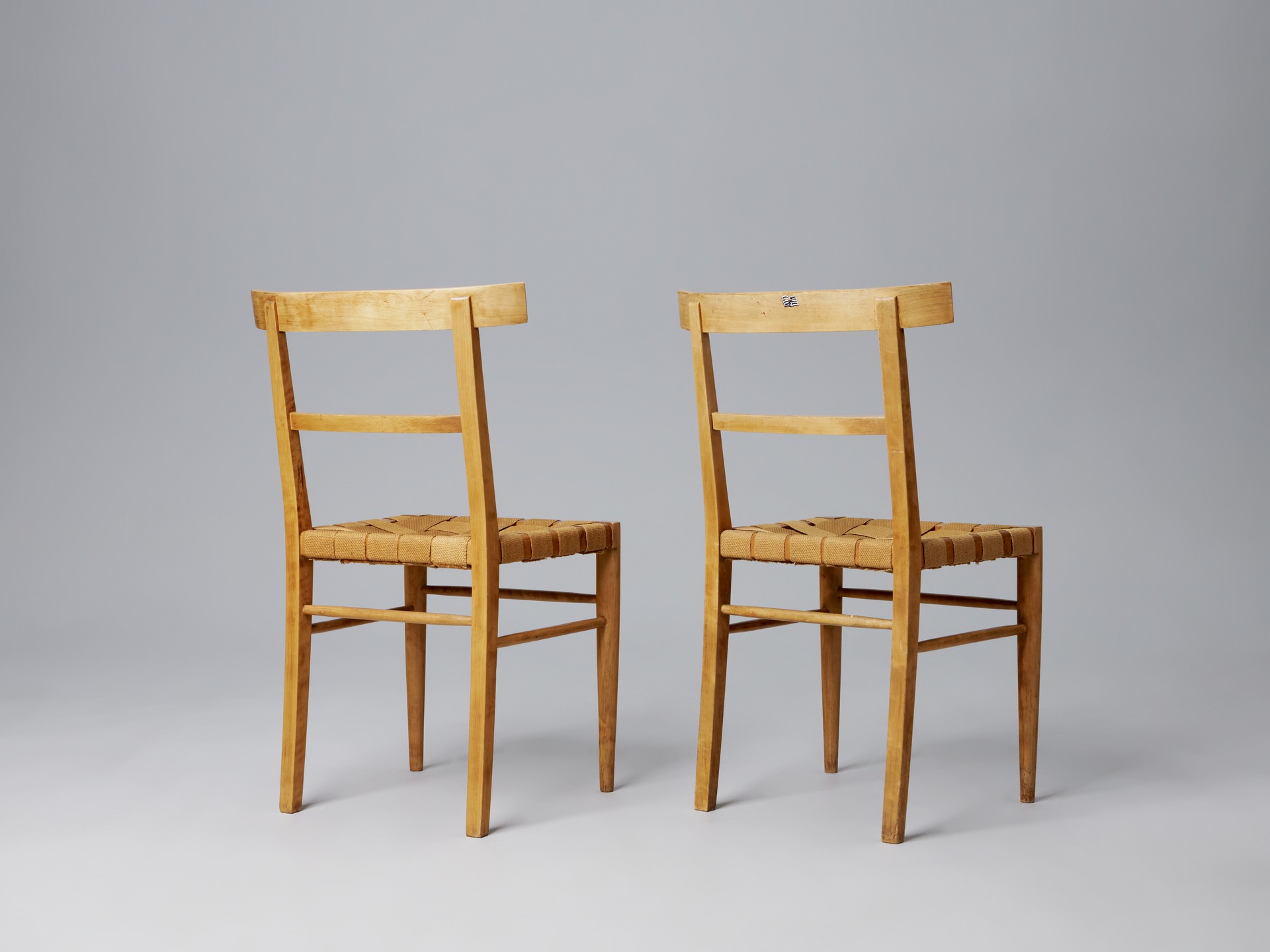 Pair of Chairs image 3