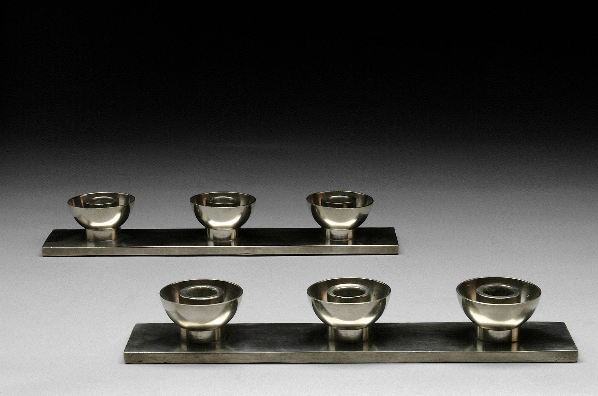 Svenskt Tenn-Candlesticks