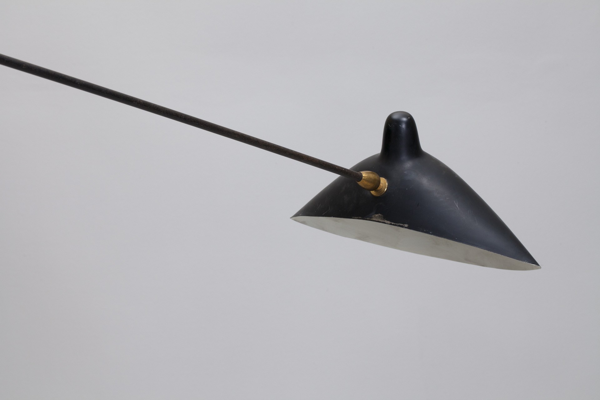 Two Armed Extra Large Wall Lamp image 4