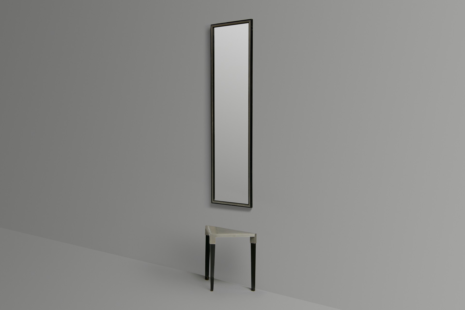 Low Table, Model no. 118 image 2