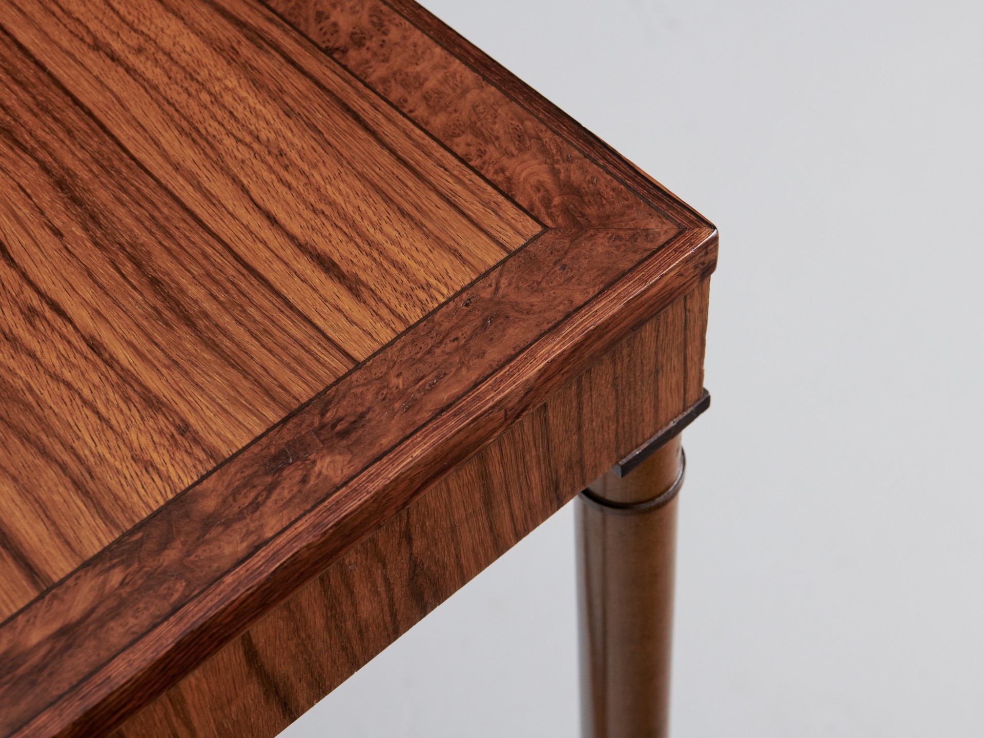 Swedish Grace Side Table image 5