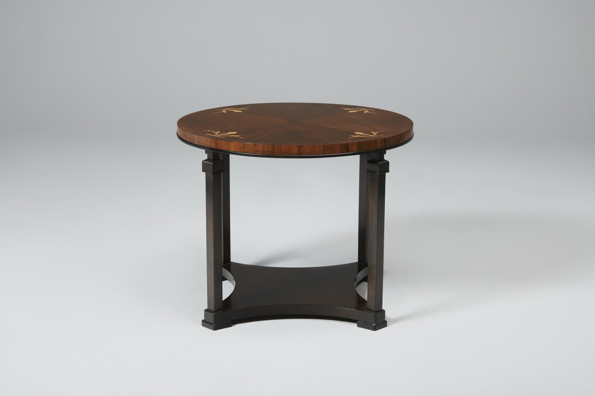 Swedish Grace Side Table image 2