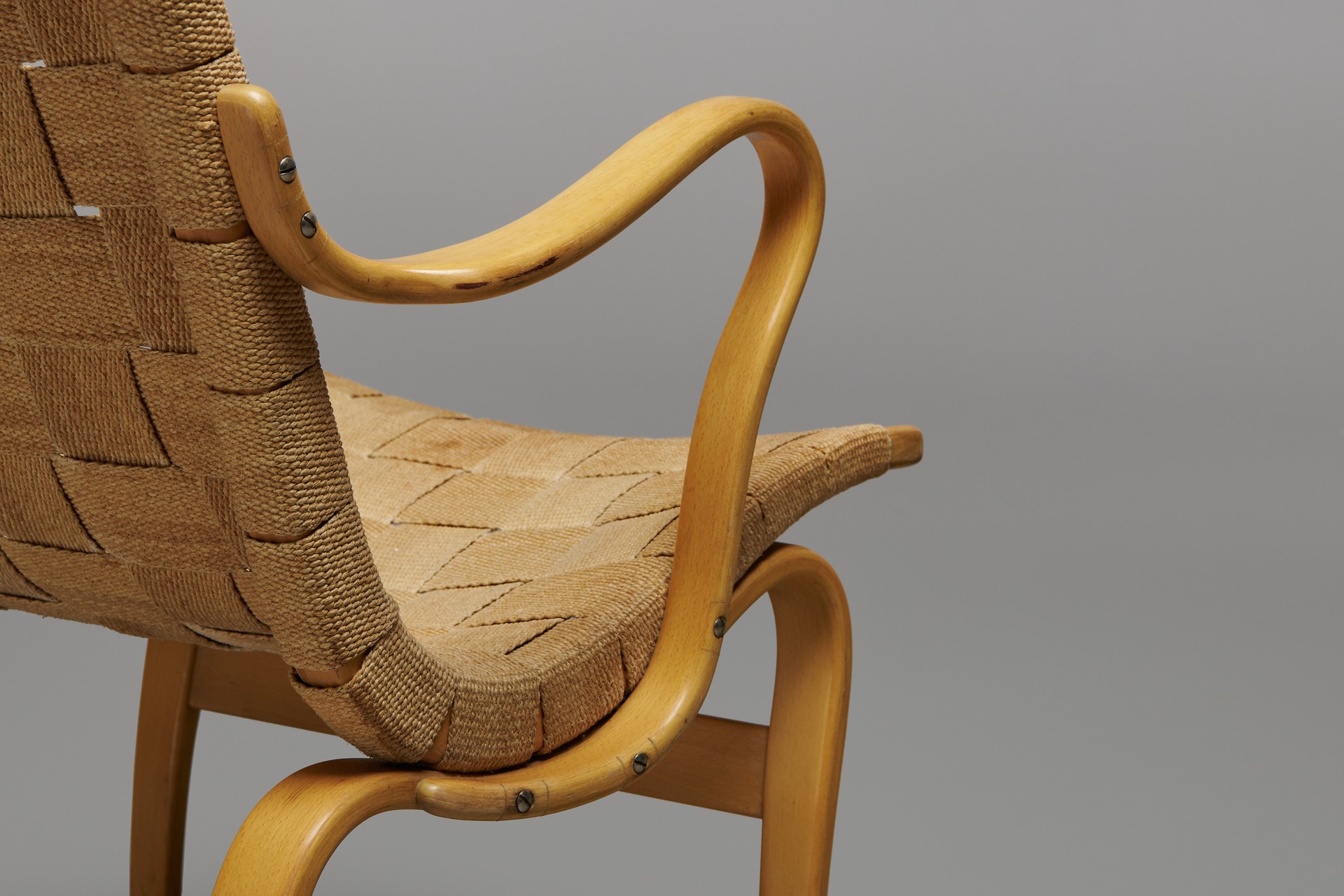 'Eva' Armchair image 5
