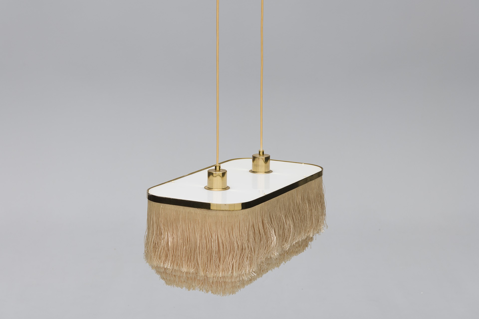 Ceiling Lamp, Model no. 'T607' image 6