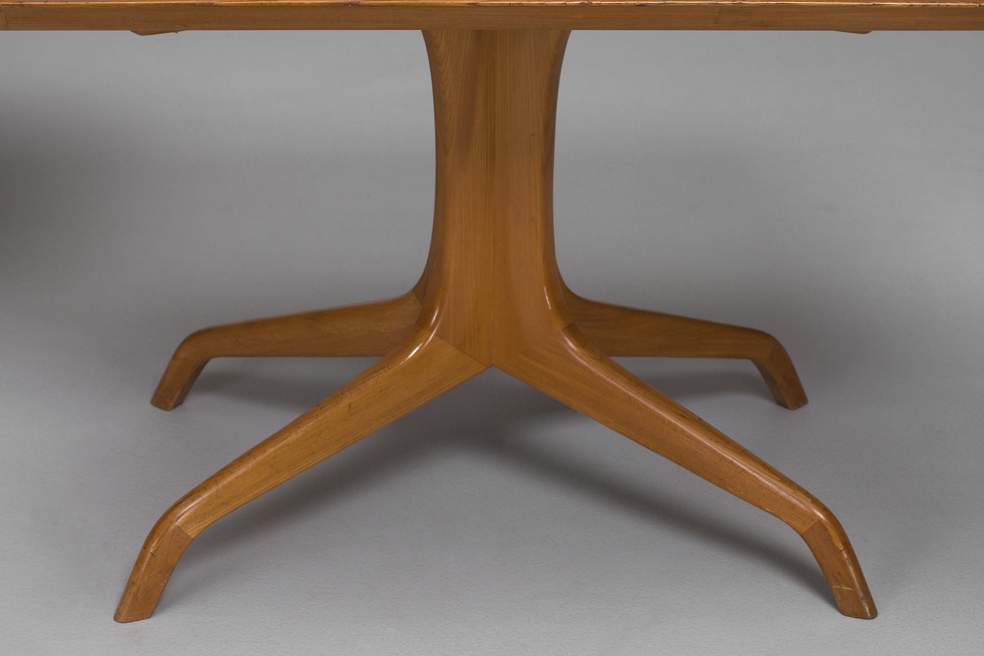 Pair of Tea Tables image 5
