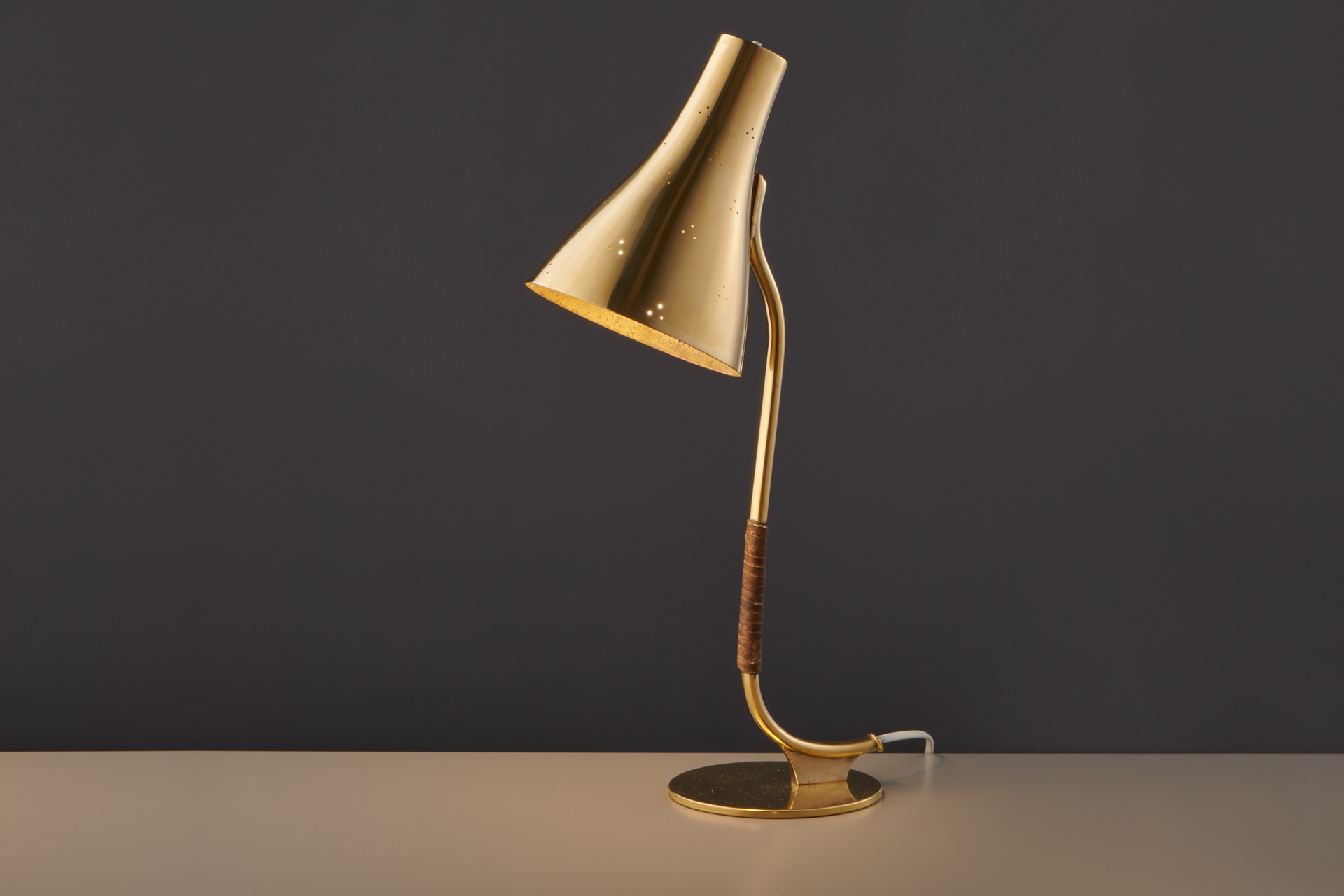 Table Lamp, Model no. 9212