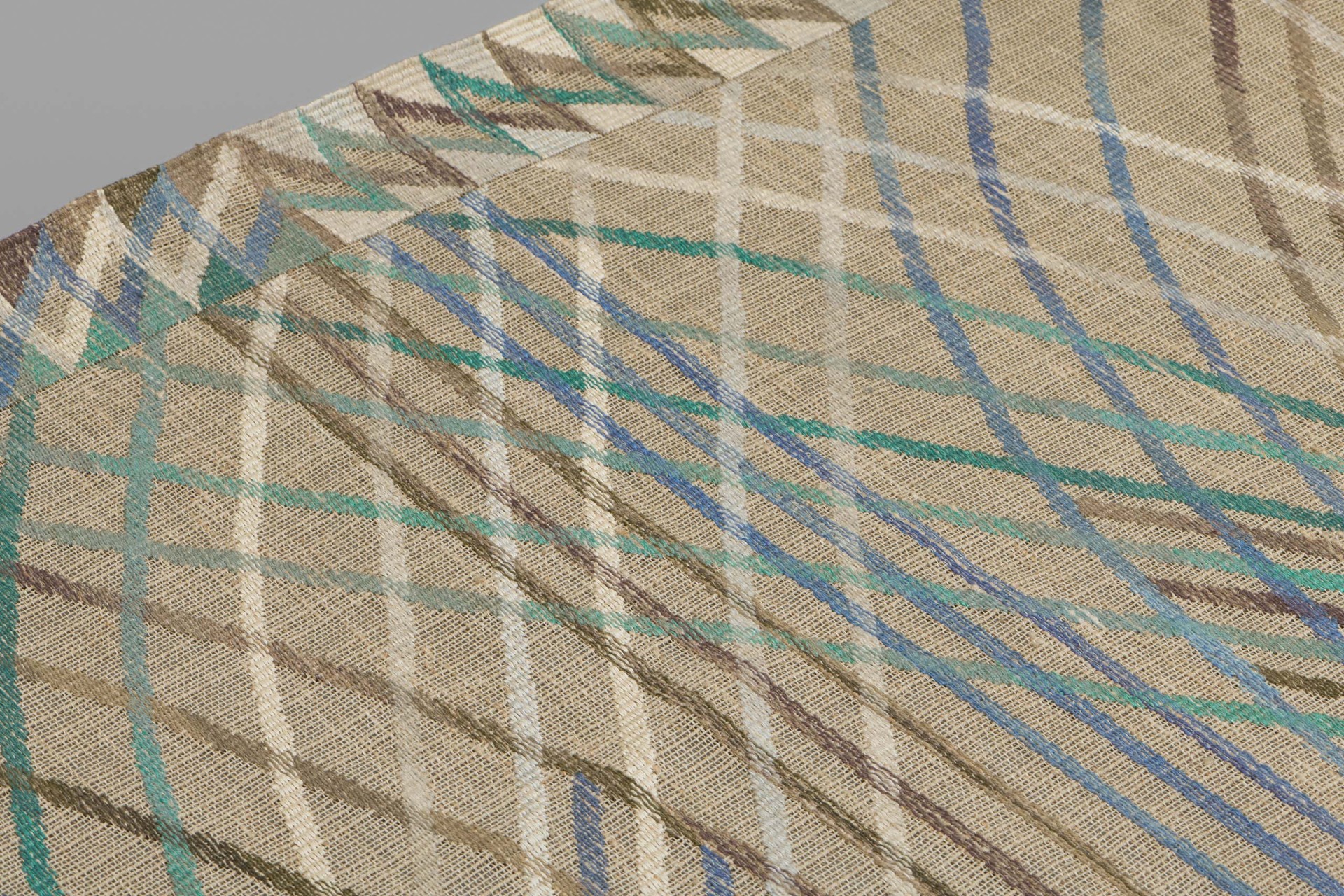 'Kärvar' Tapestry image 4