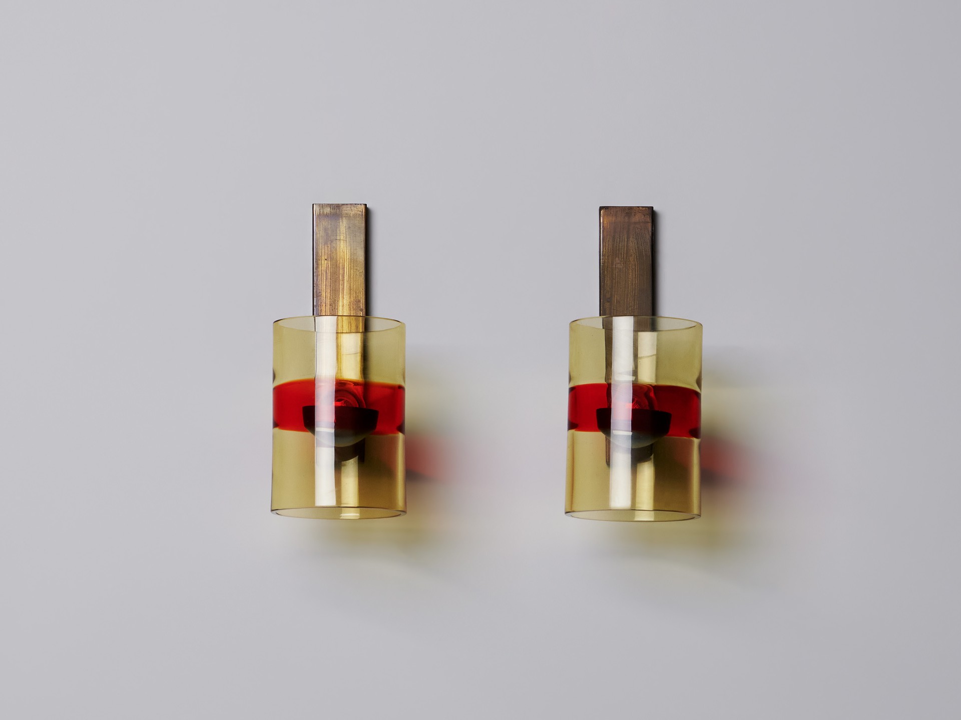 Pair of Wall Lamps image 3