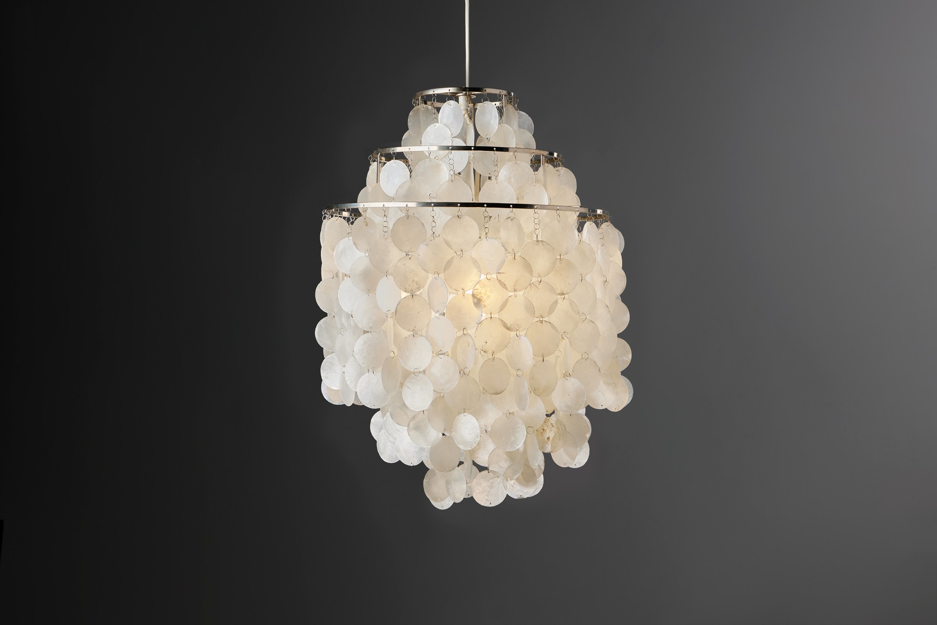 "Fun" Ceiling Lamp
