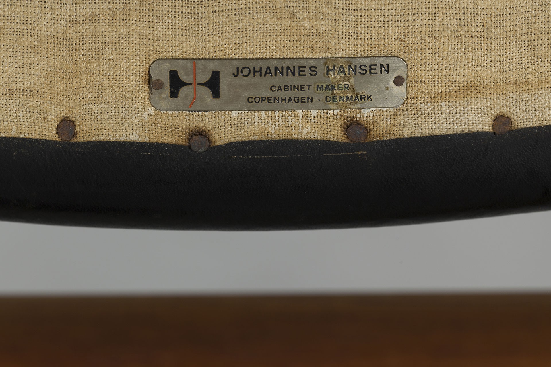 "Cowhorn" Chair image 5