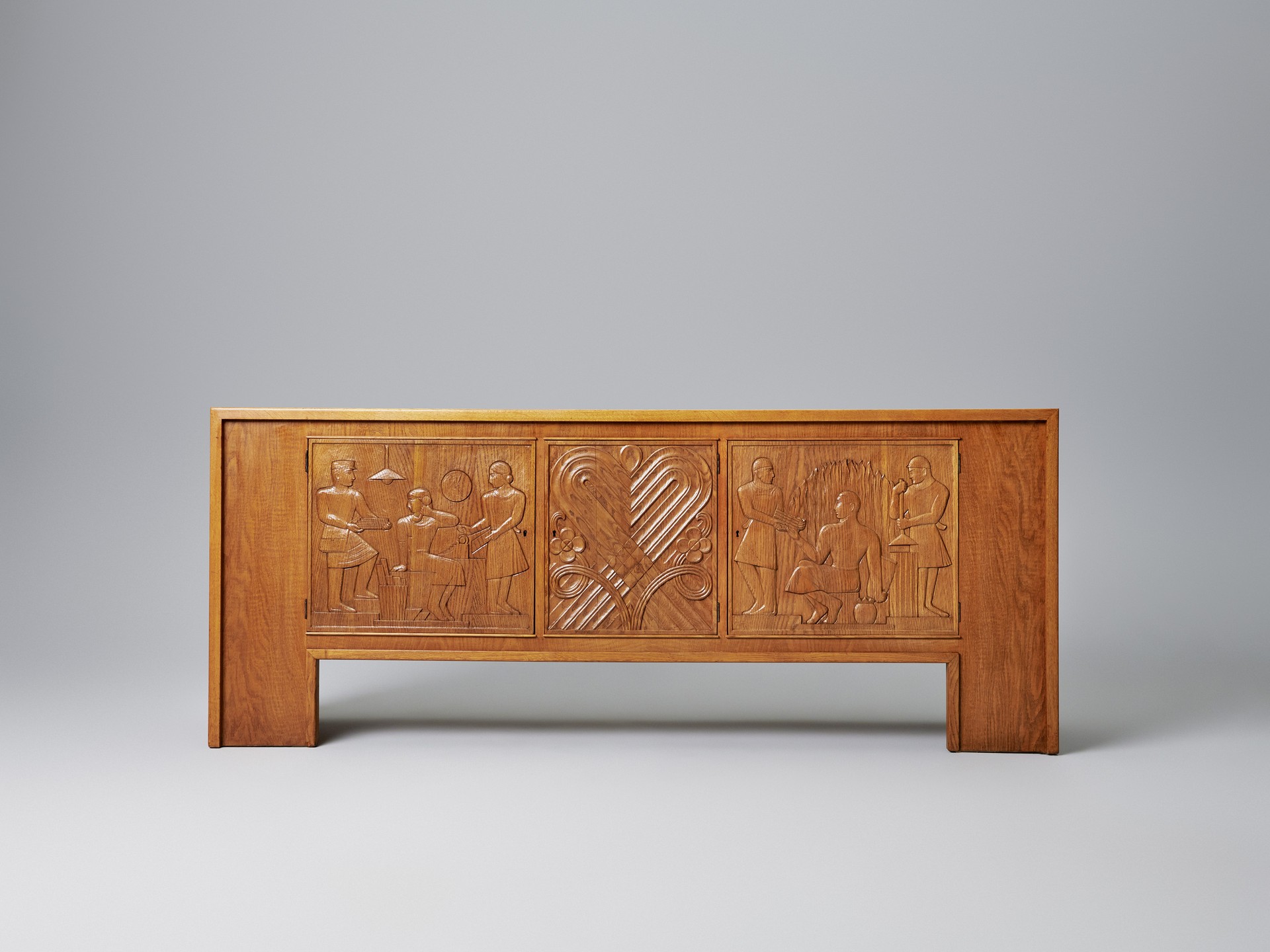 Danish Sideboard