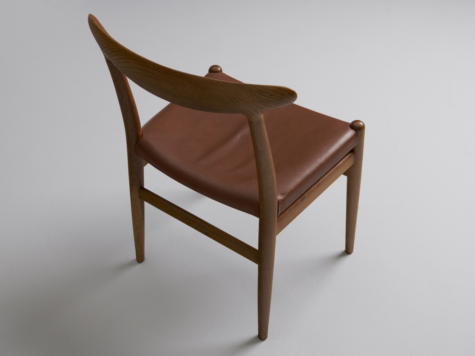 Set of Four Chairs image 6