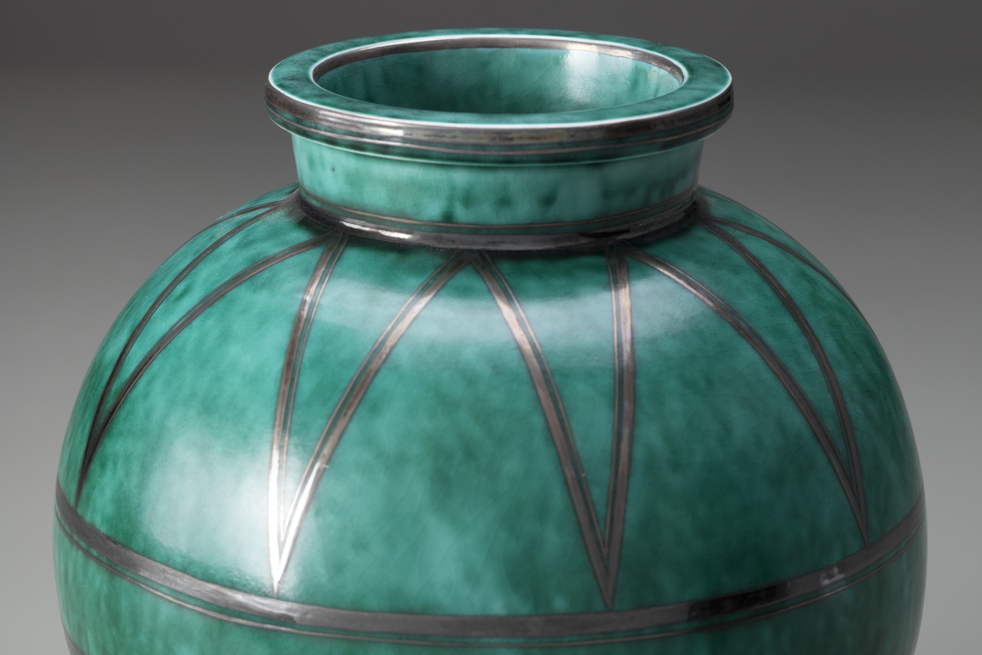 Argenta Vase image 3