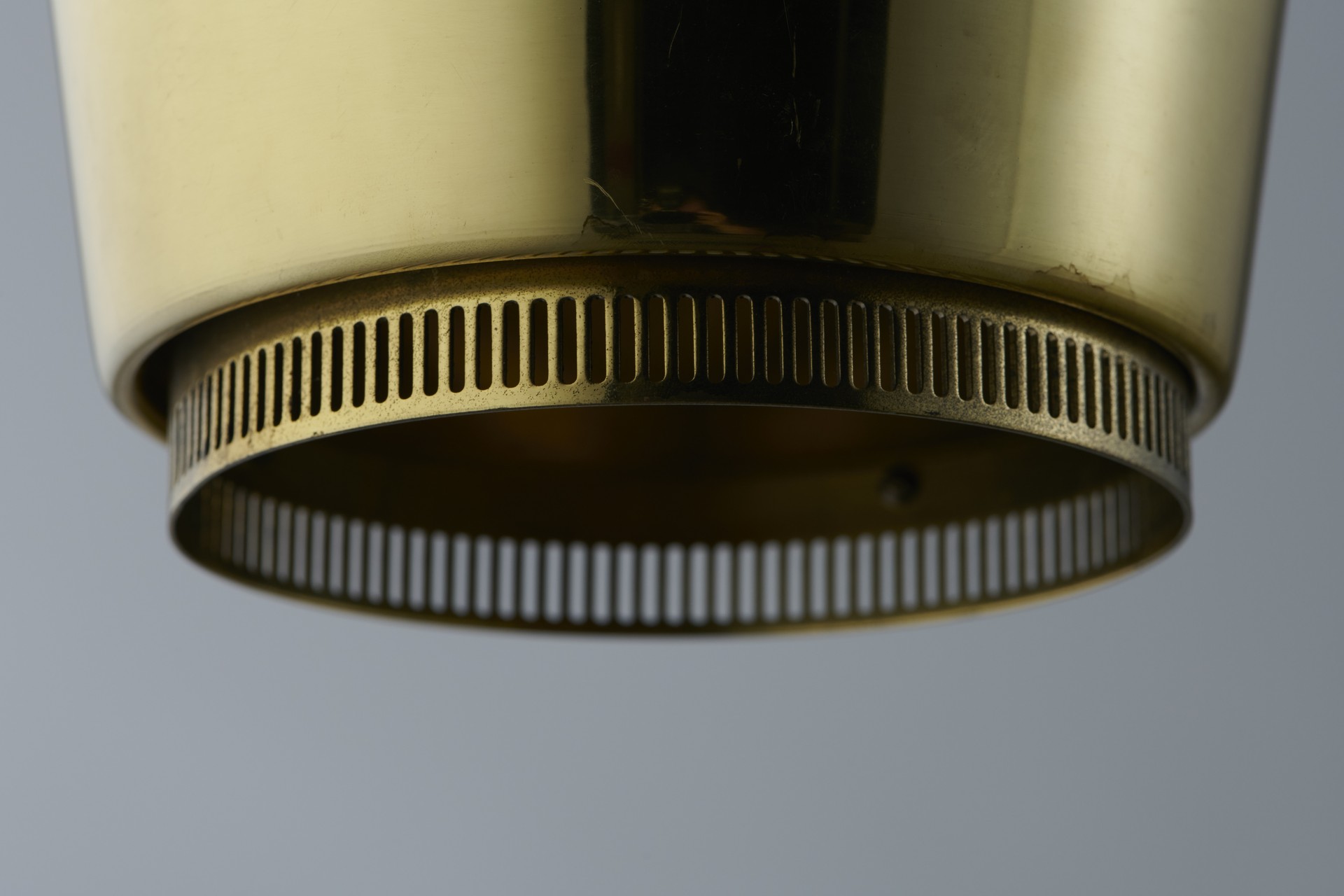 'Golden Bell' Ceiling Lamp image 4