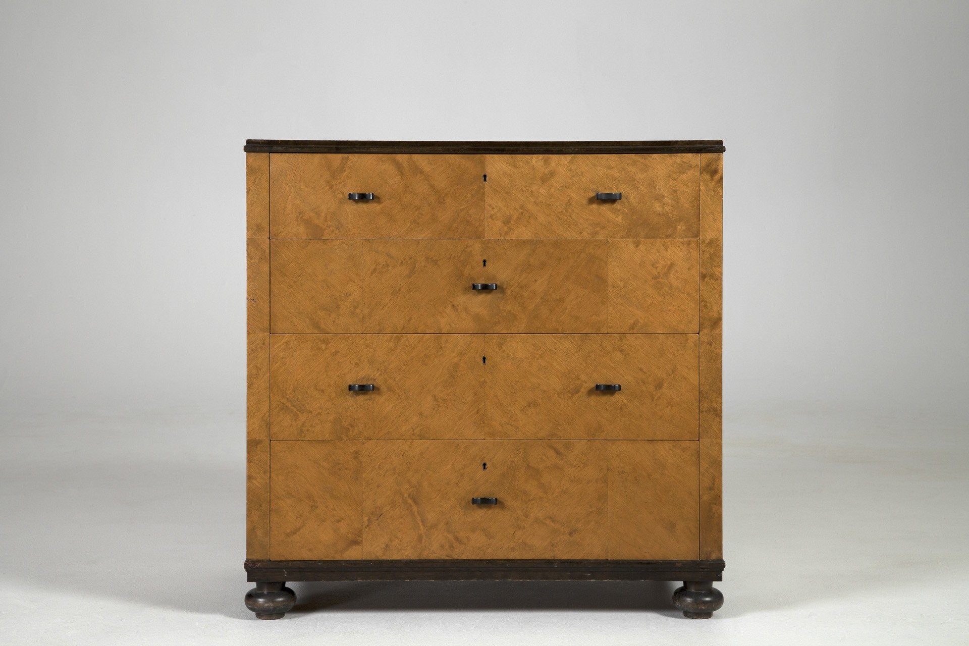 'Haga' Chest Of Drawers image 2