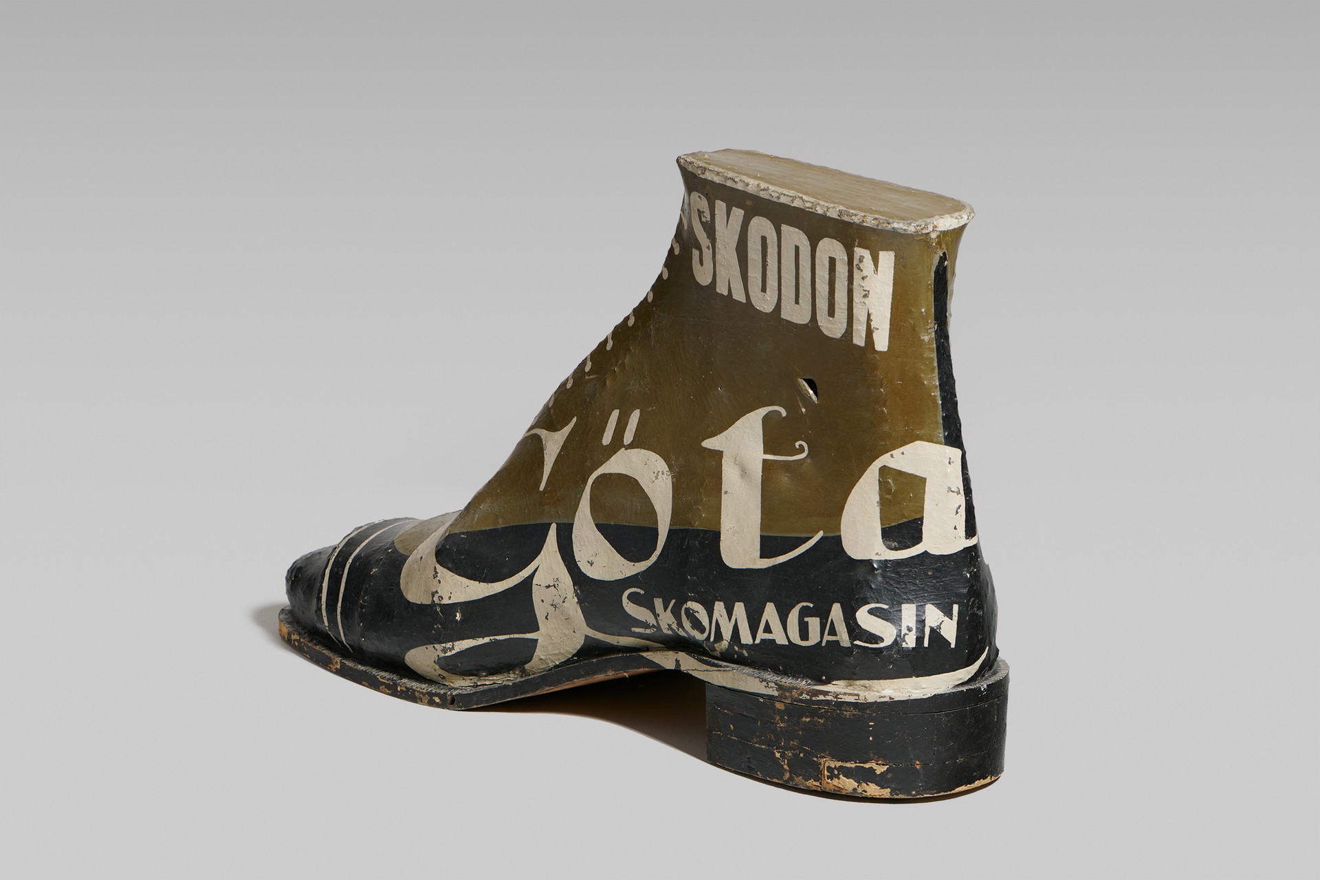 Big Boot image 2