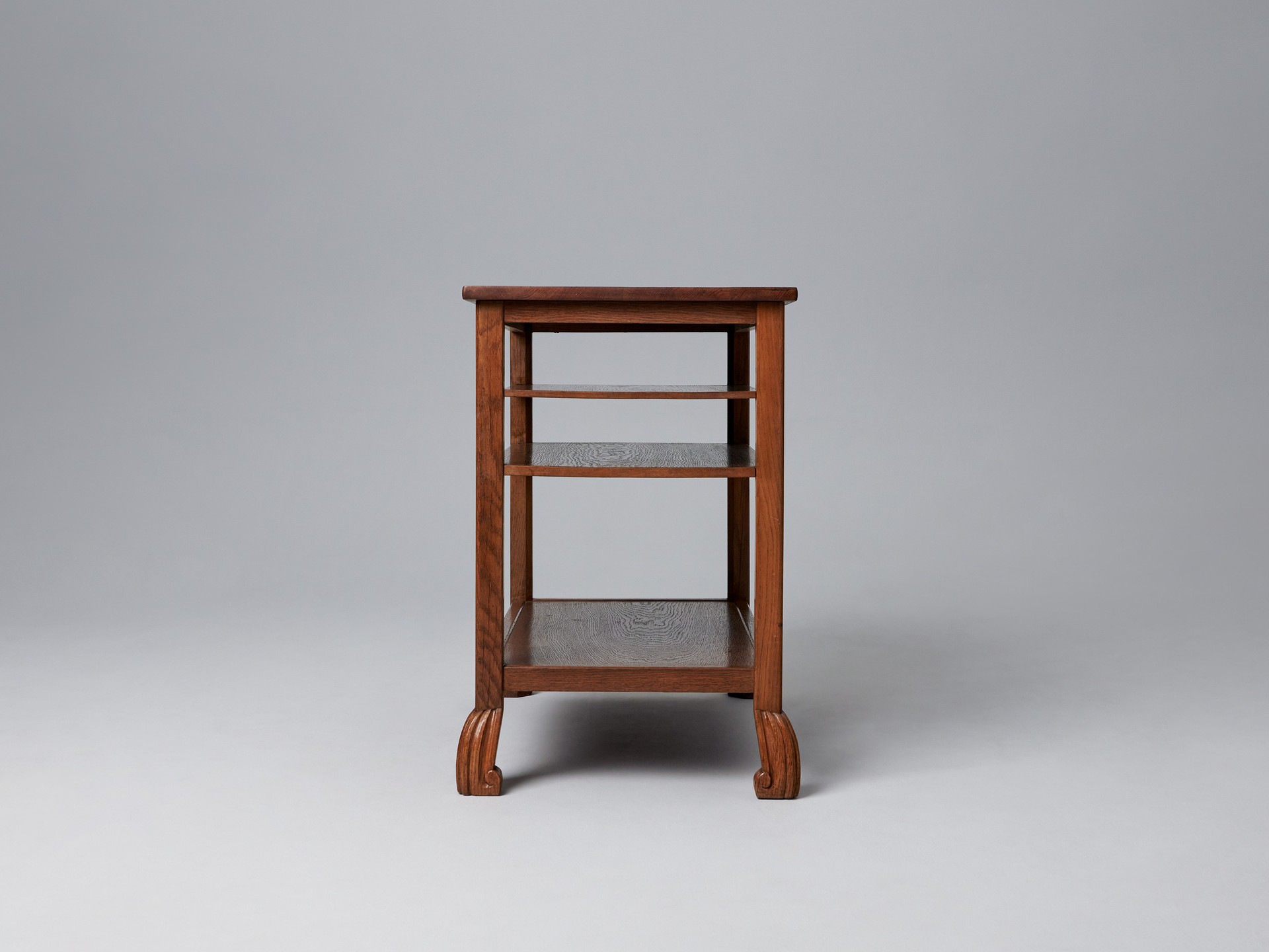 City Hall Side Table image 4