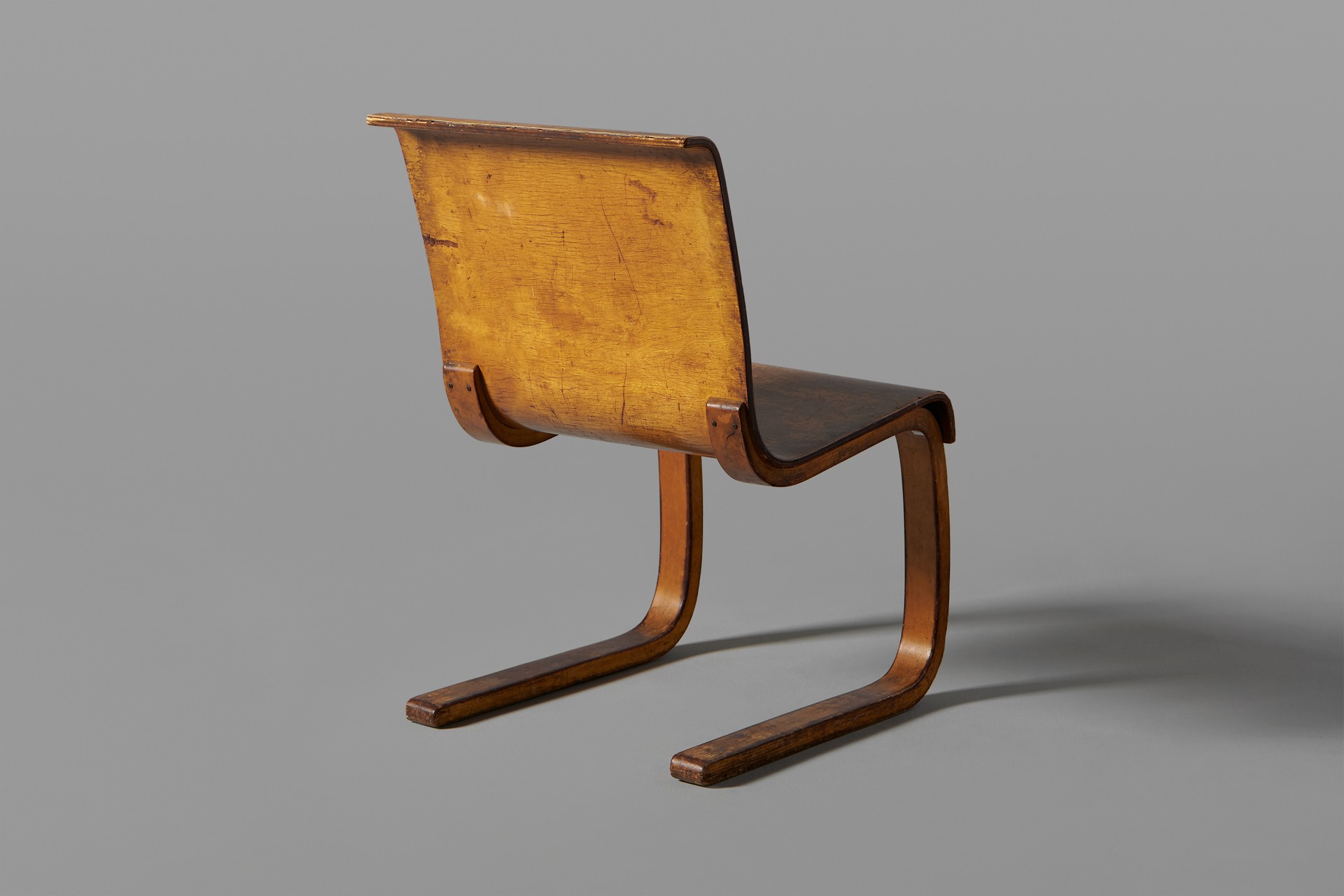 Cantilevered Chair No. 21 image 2