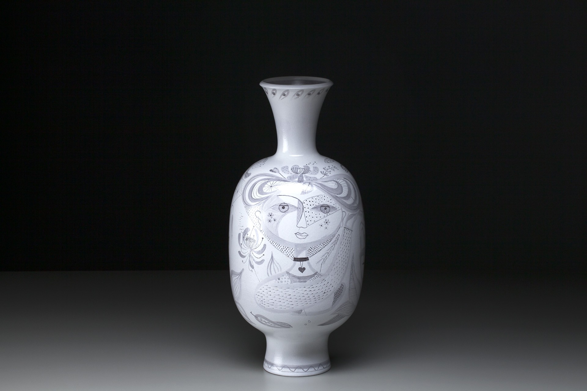 Large Vase