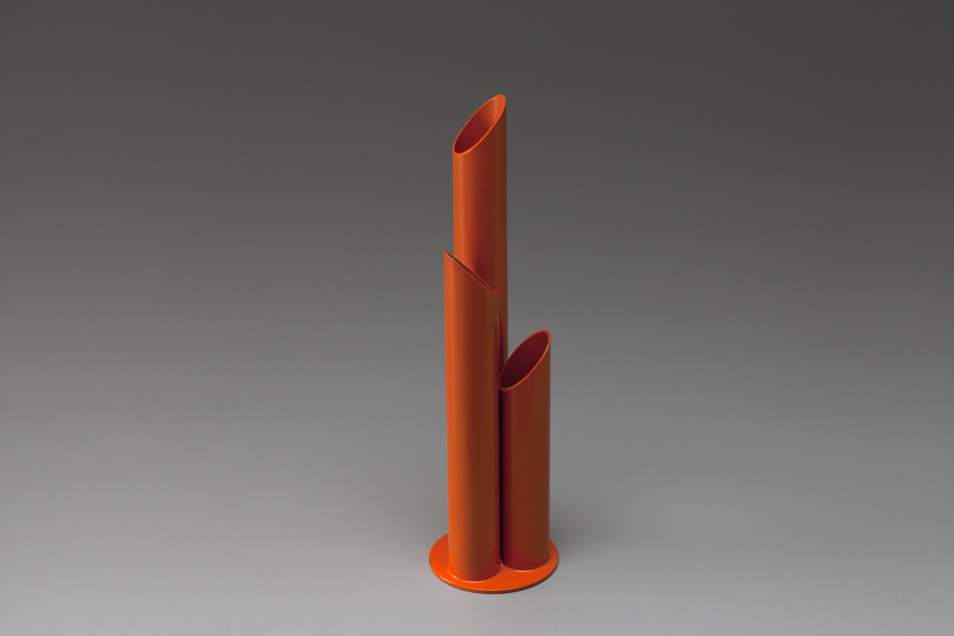 Ystad Metal Vase image 2