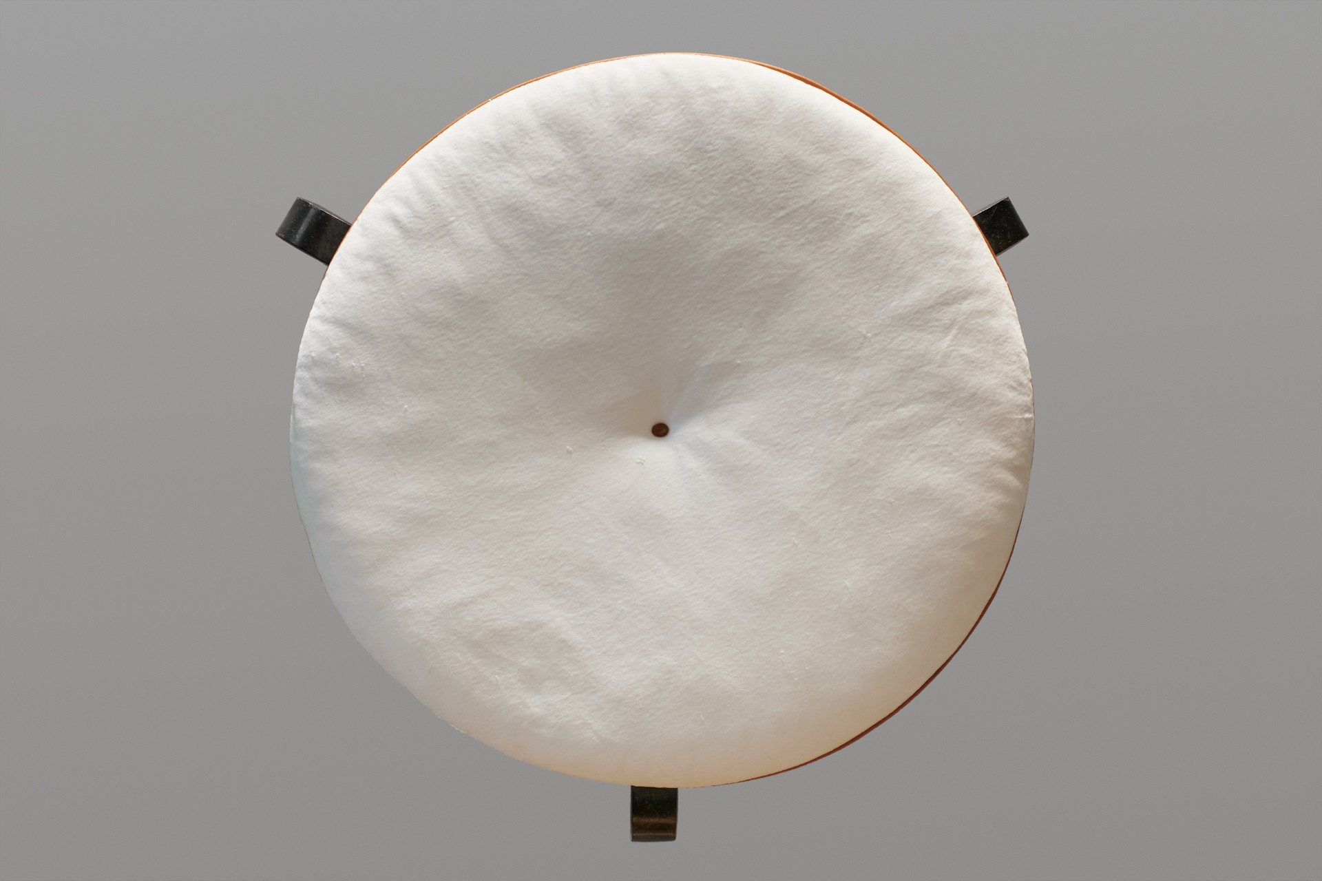 Set of Three Early Stools, Model no. PK 33 image 4