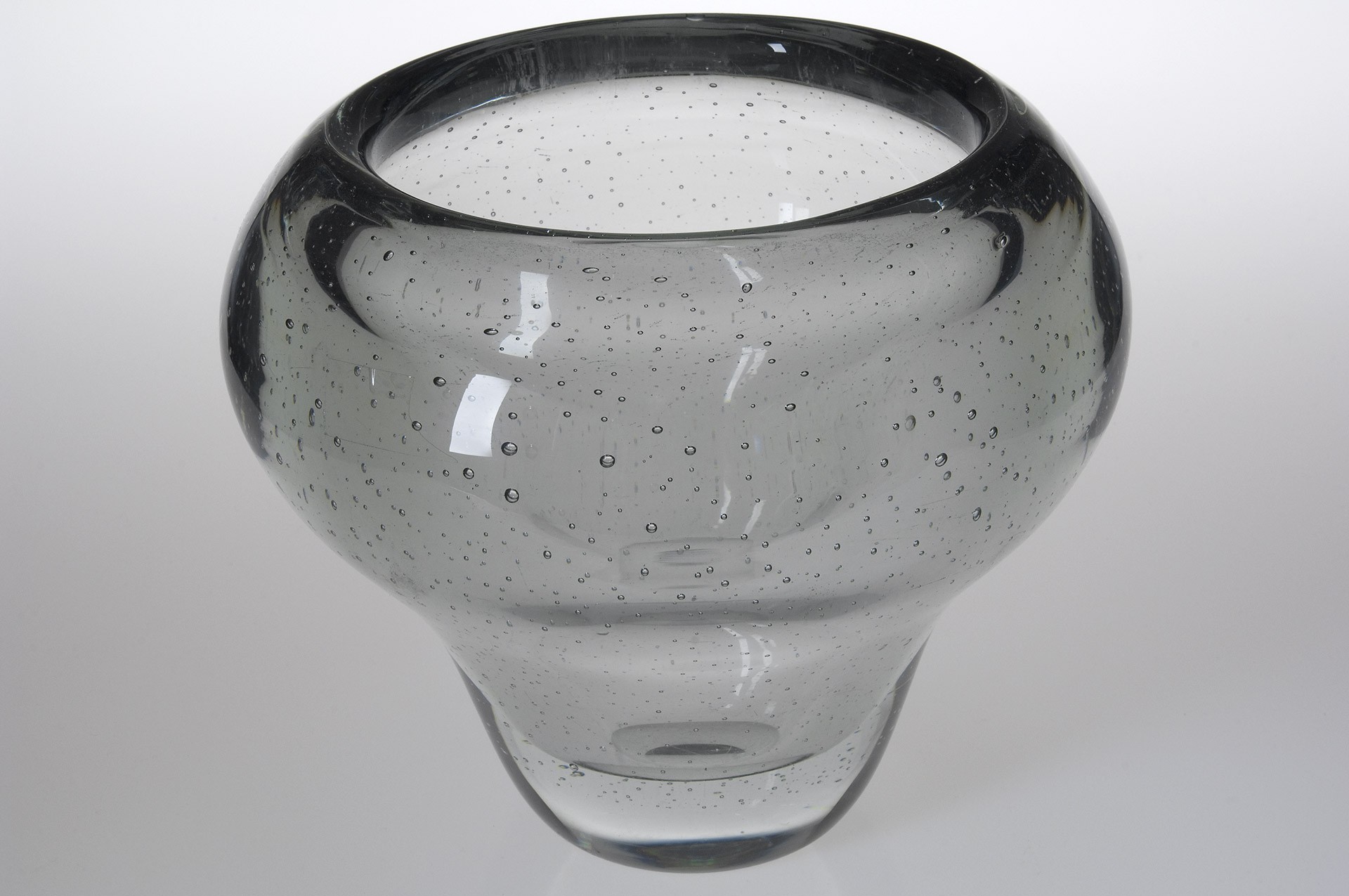 "Mushroom Cloud" Vase image 2