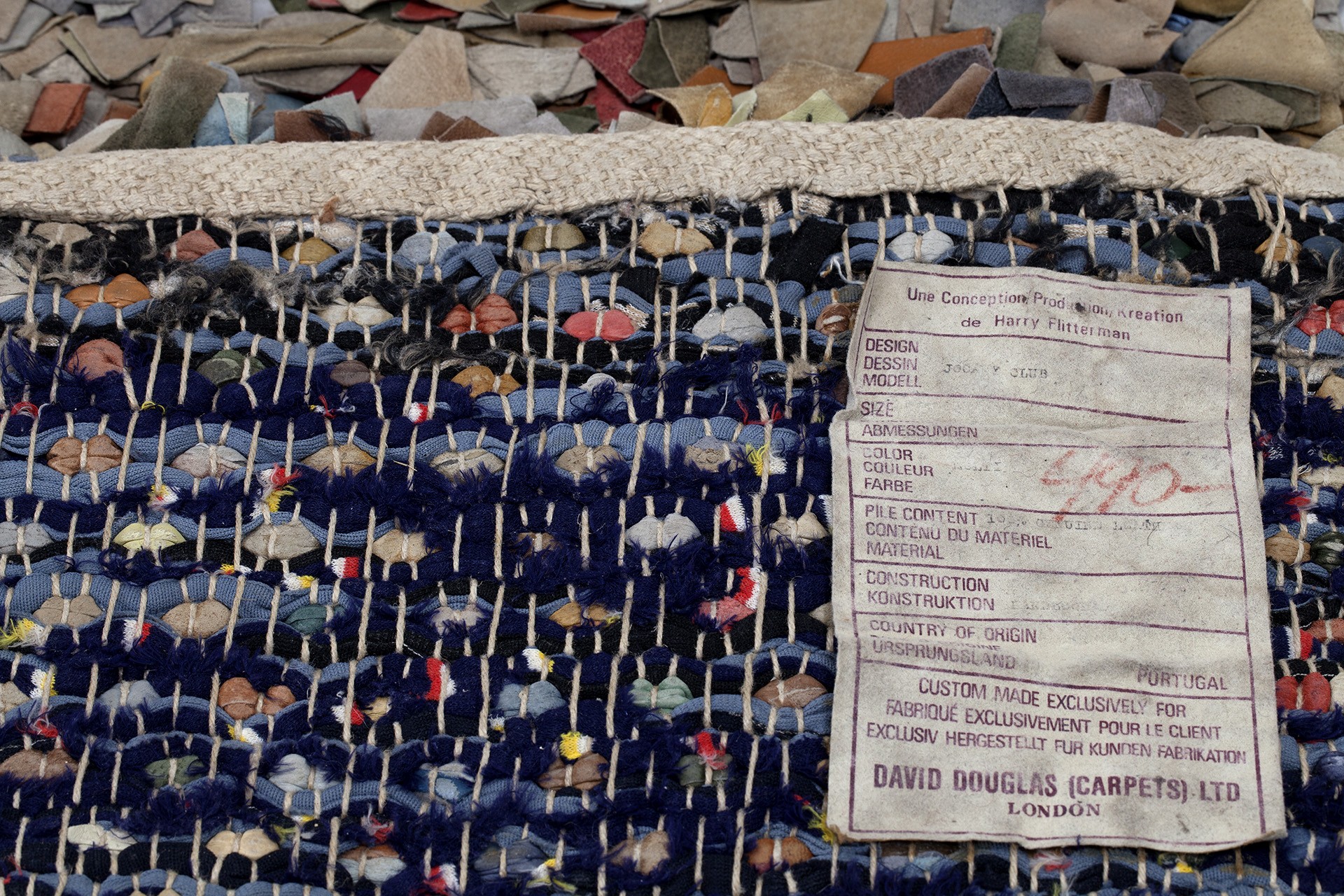 "Jockey Club" Carpet image 5