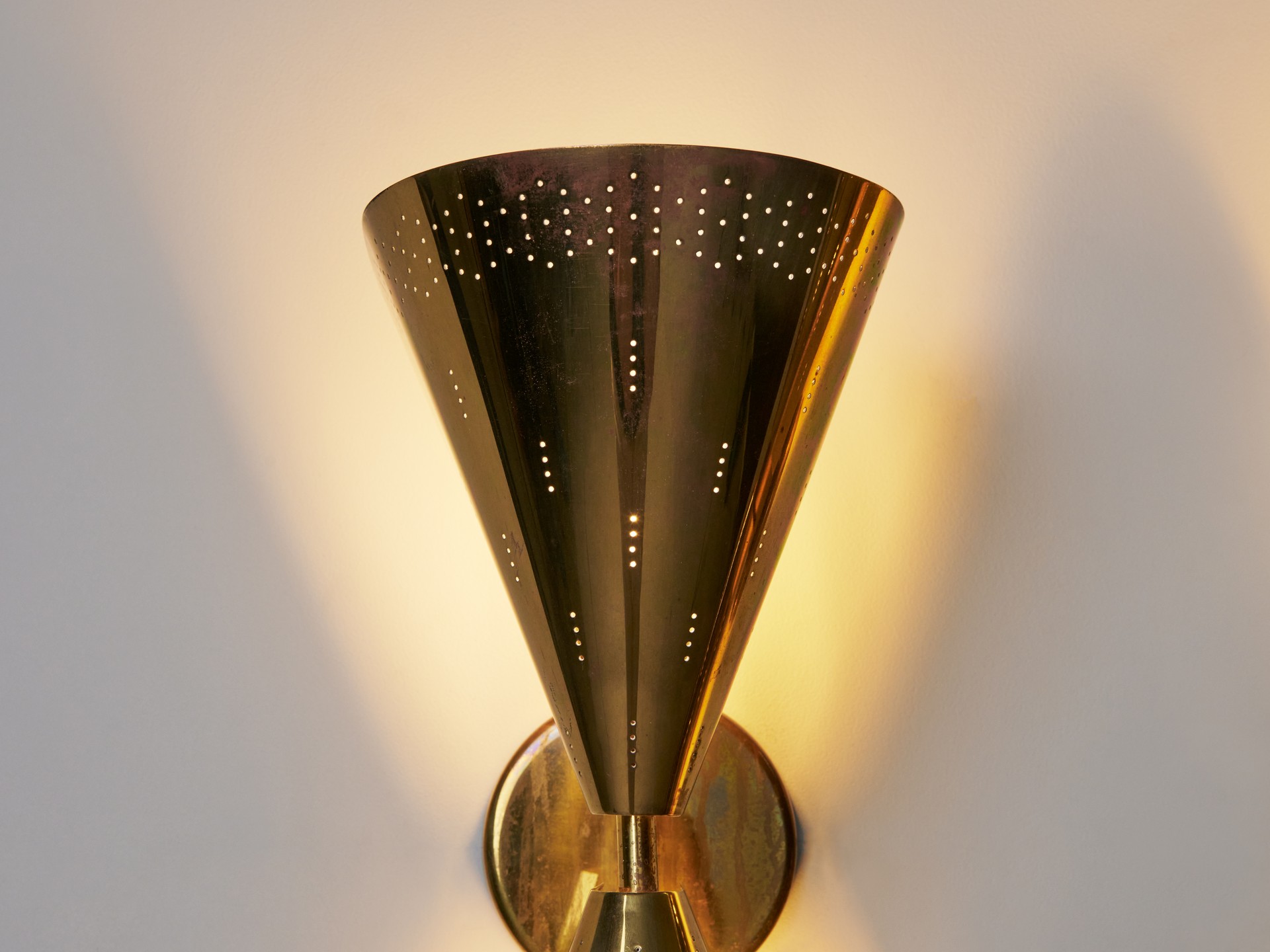 Pair of Wall Lamps image 9