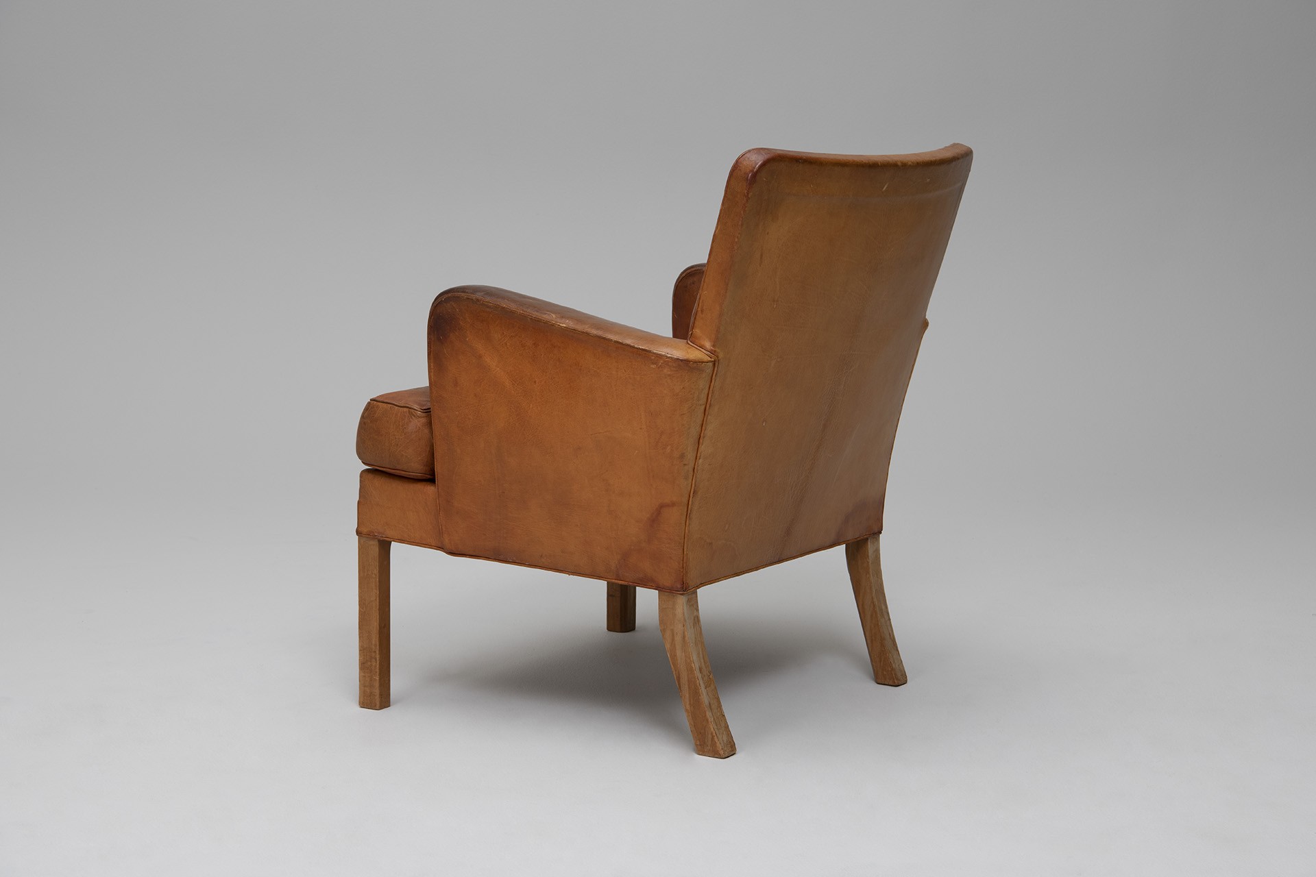 Armchair, Model no. 5313 image 3