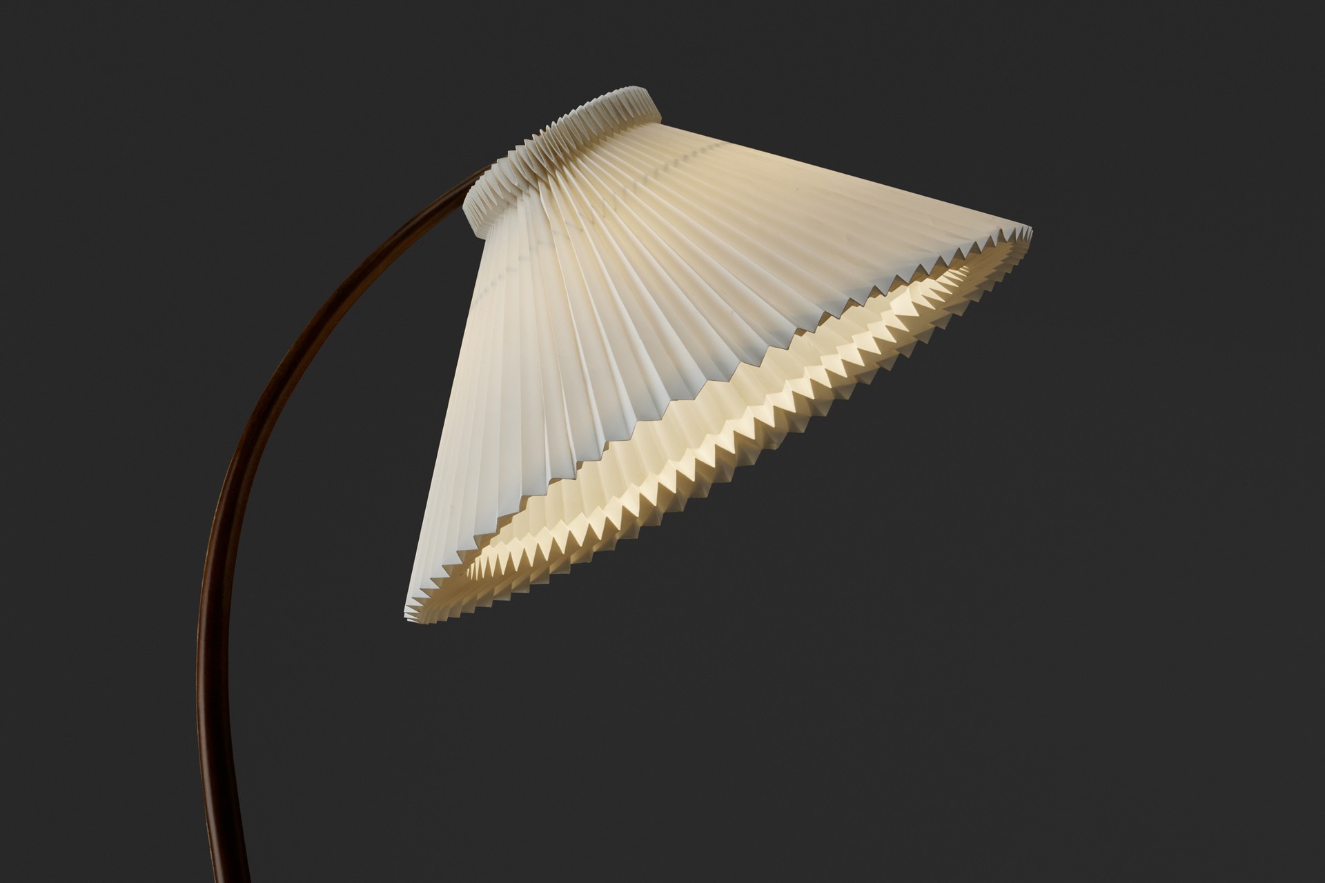 Pair of 'Bridge' Lamps image 4
