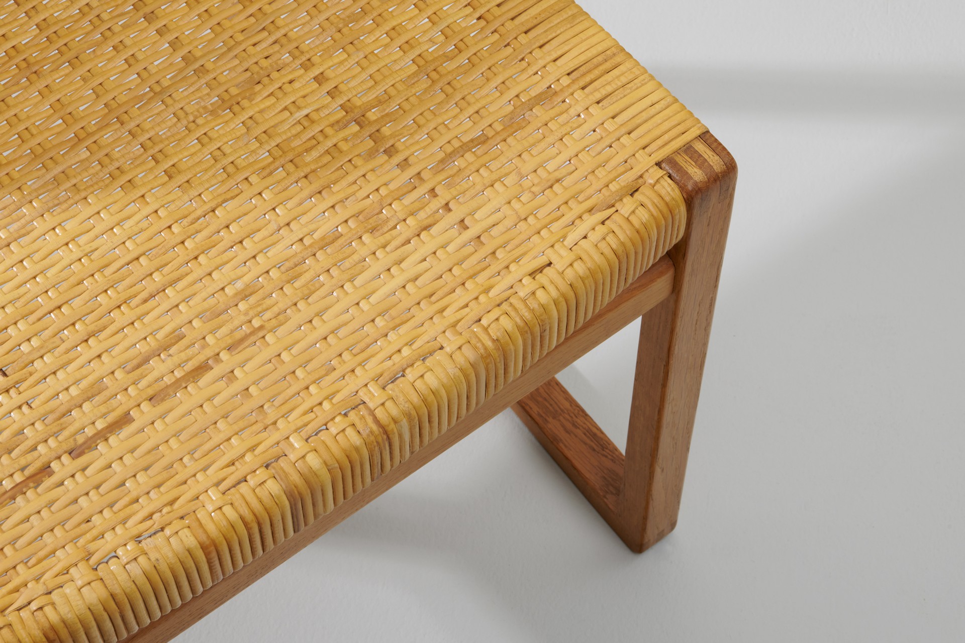 Set of 10 Dining Chairs image 4