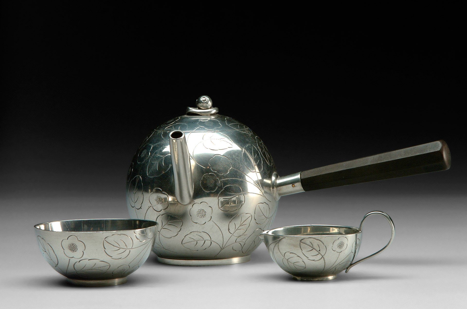 Tea set image 2