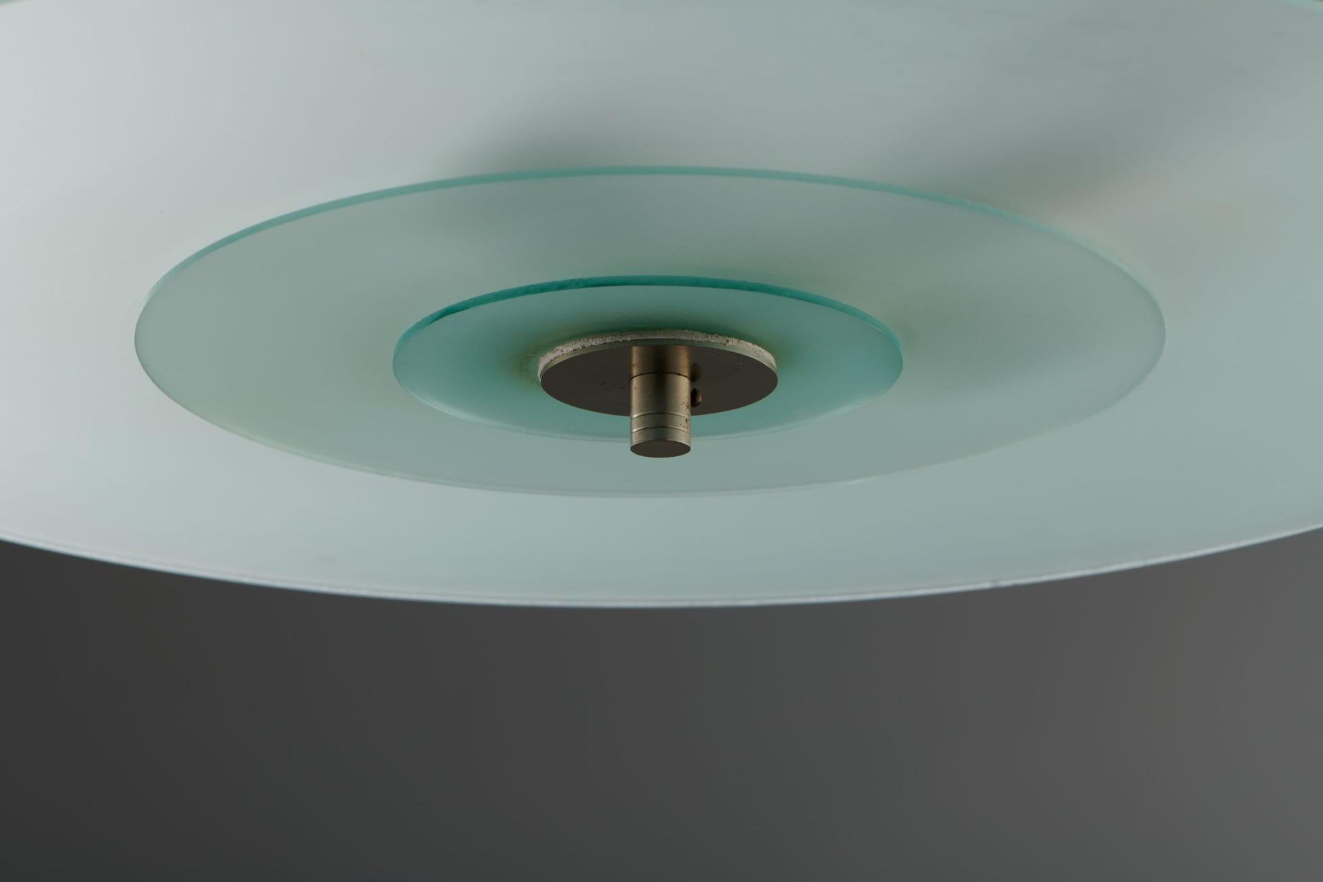 Swedish Ceiling Lamp image 3