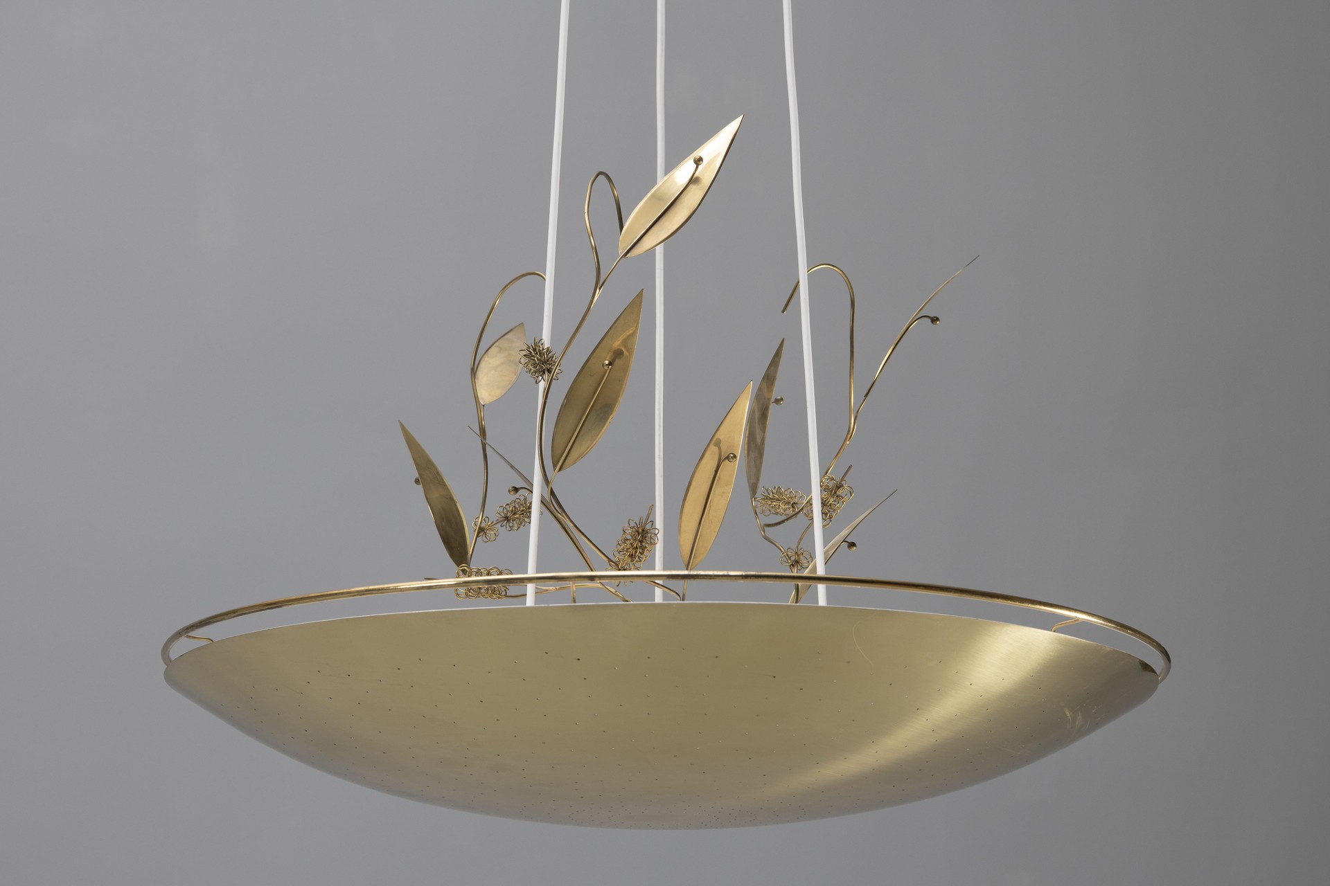 Pair of Adjustable Ceiling Lights, Model no. K2-33 image 9