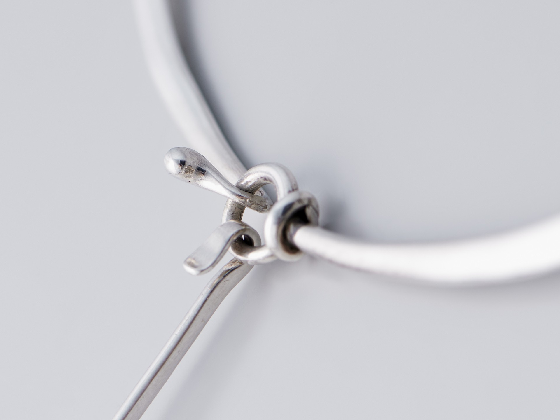 'Drops' Necklace image 6