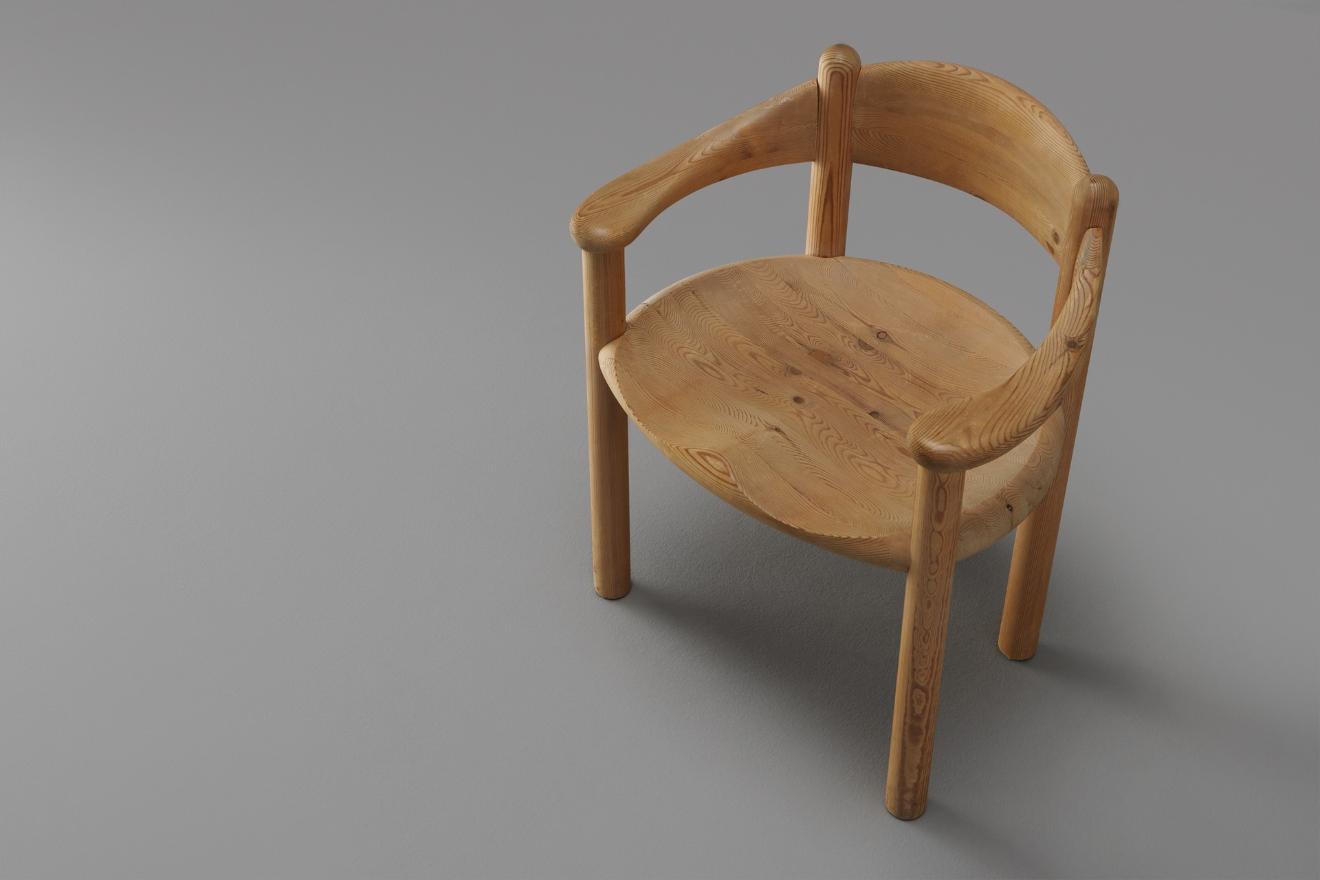 Set of Eight Dining Chairs image 5