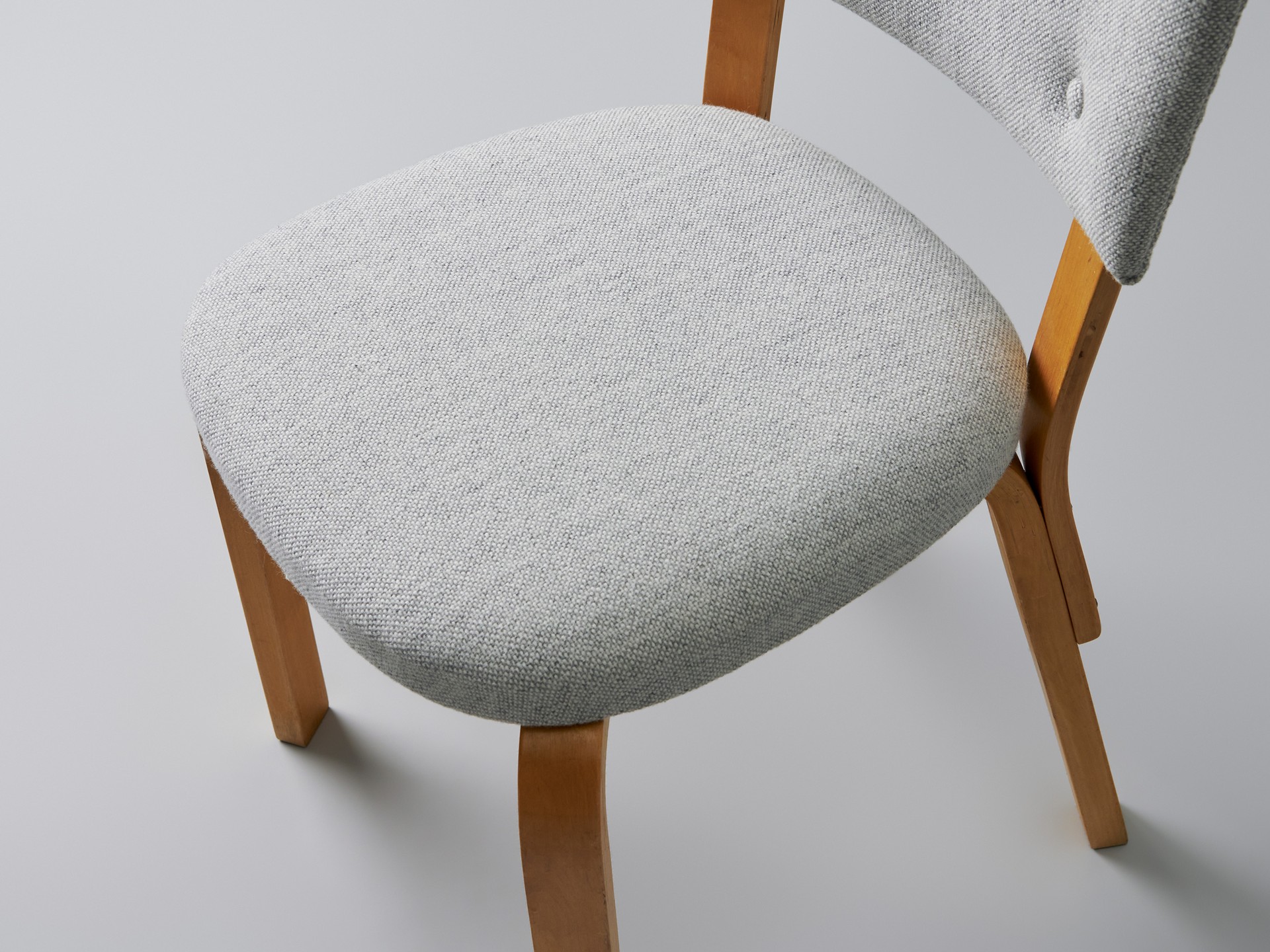 Set of Six Dining Chairs image 6