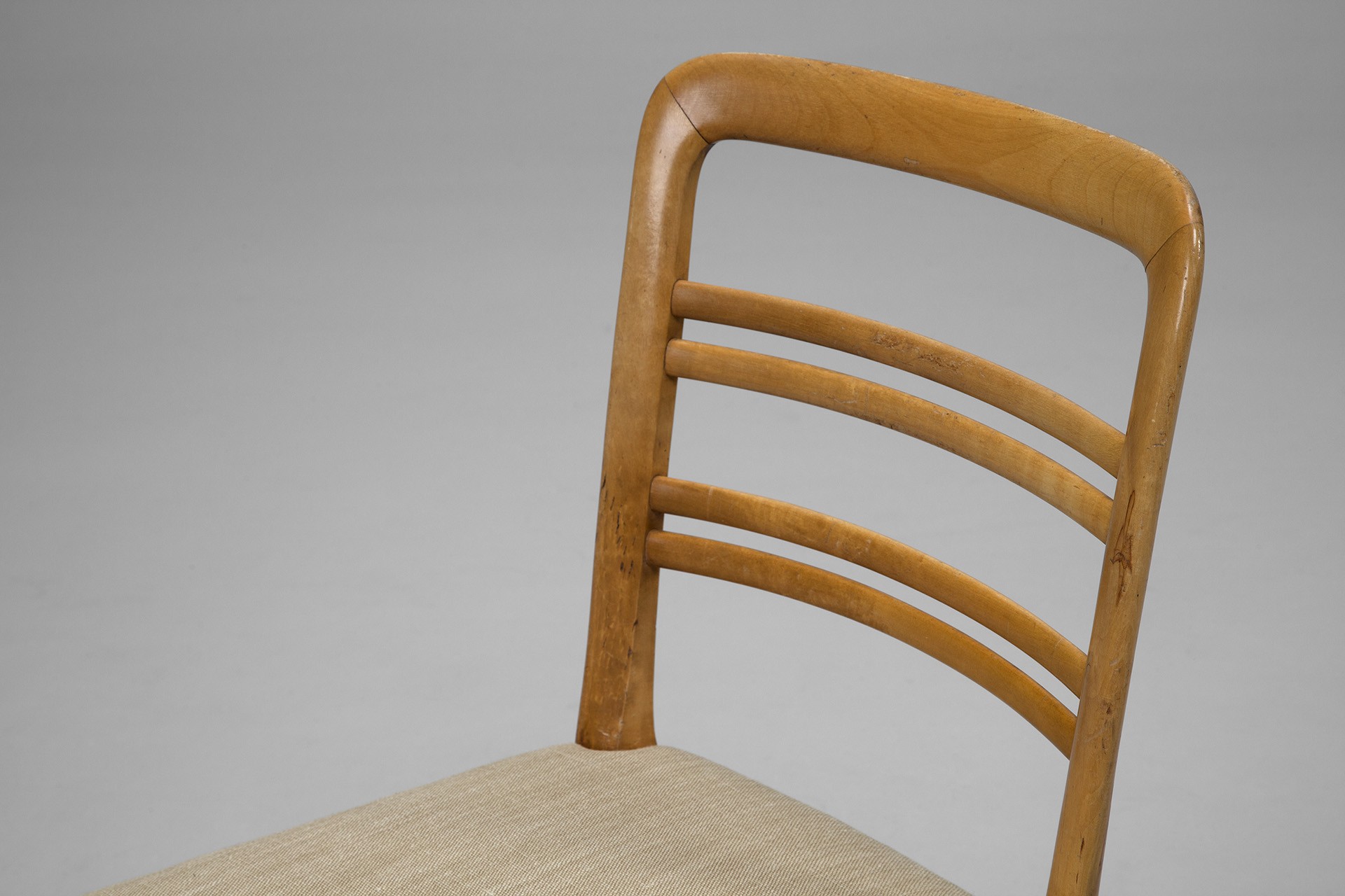 Set Of Ten Chairs image 5