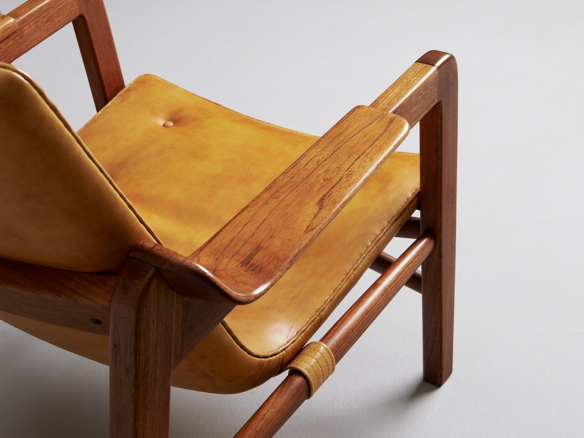 Pair of 'Fireside' Chairs image 7