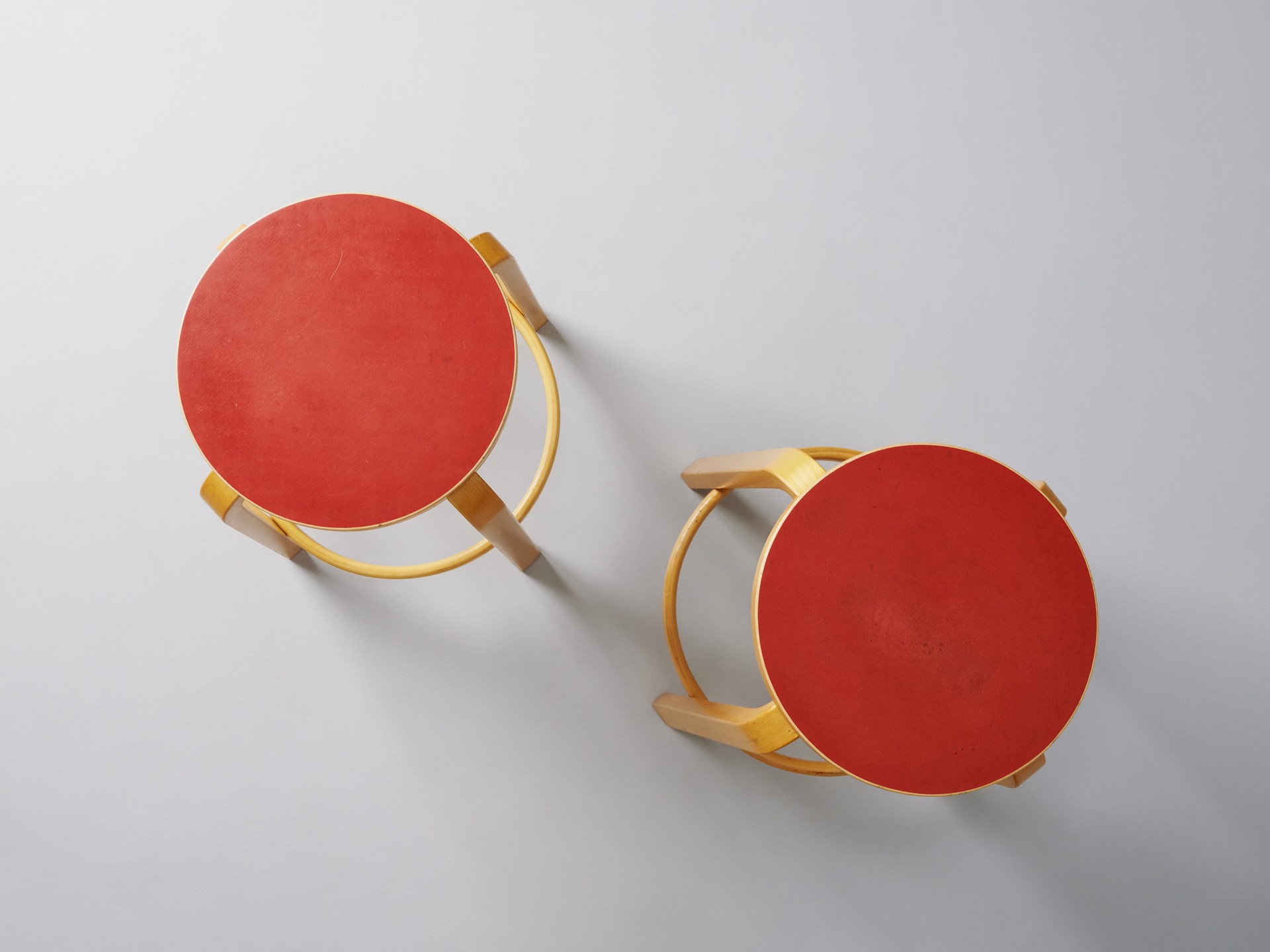 Pair of Stools image 3